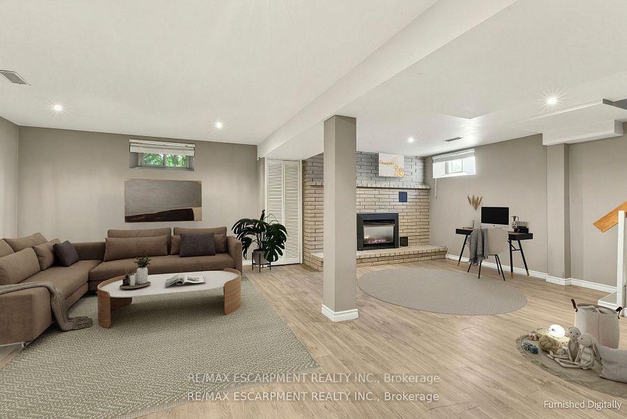 Photo 29 of 12 Ridley Heights Drive, St. Catharines, Ridley — HOMEH