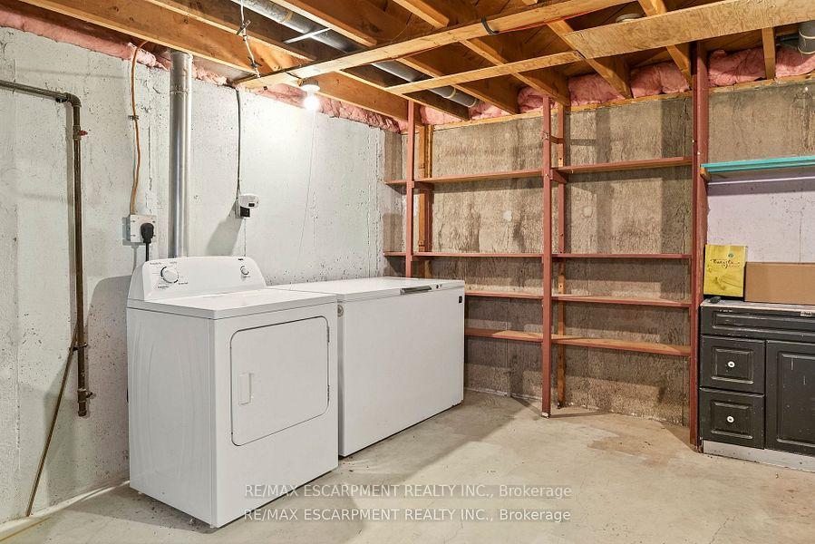 Photo 33 of 12 Ridley Heights Drive, St. Catharines, Ridley — HOMEH