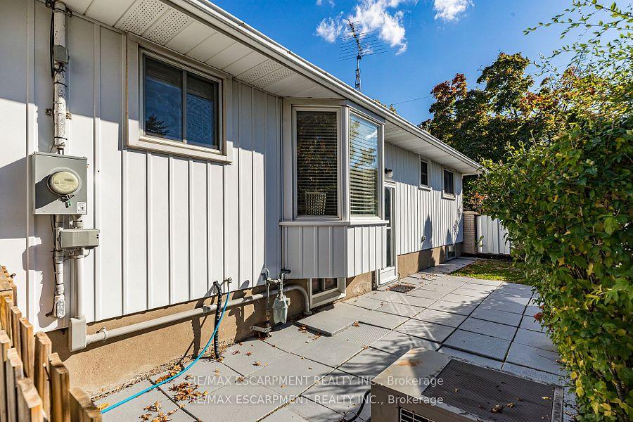 Photo 36 of 12 Ridley Heights Drive, St. Catharines, Ridley — HOMEH