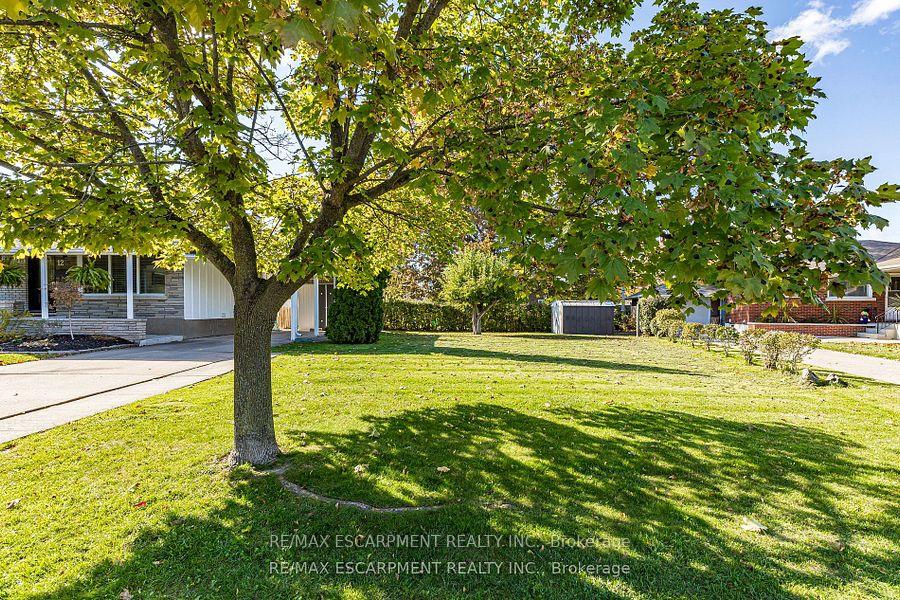 Photo 44 of 12 Ridley Heights Drive, St. Catharines, Ridley — HOMEH