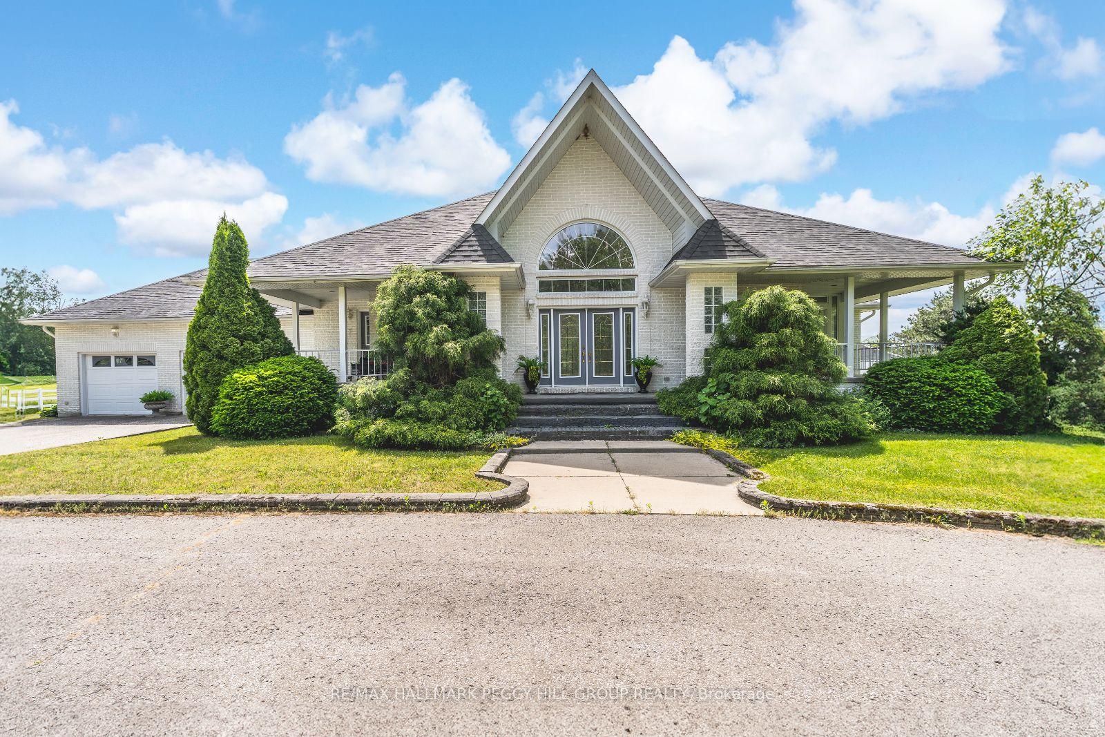 Photo 1 of 1331 Flos Road 3 E, Springwater, Rural Springwater — HOMEH