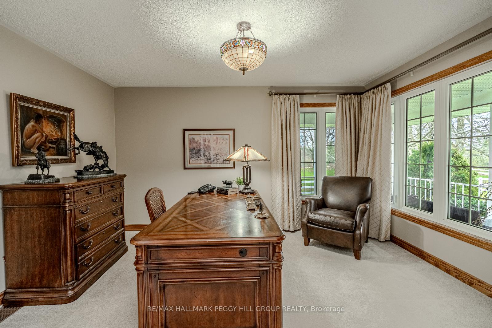 Photo 4 of 1331 Flos Road 3 E, Springwater, Rural Springwater — HOMEH
