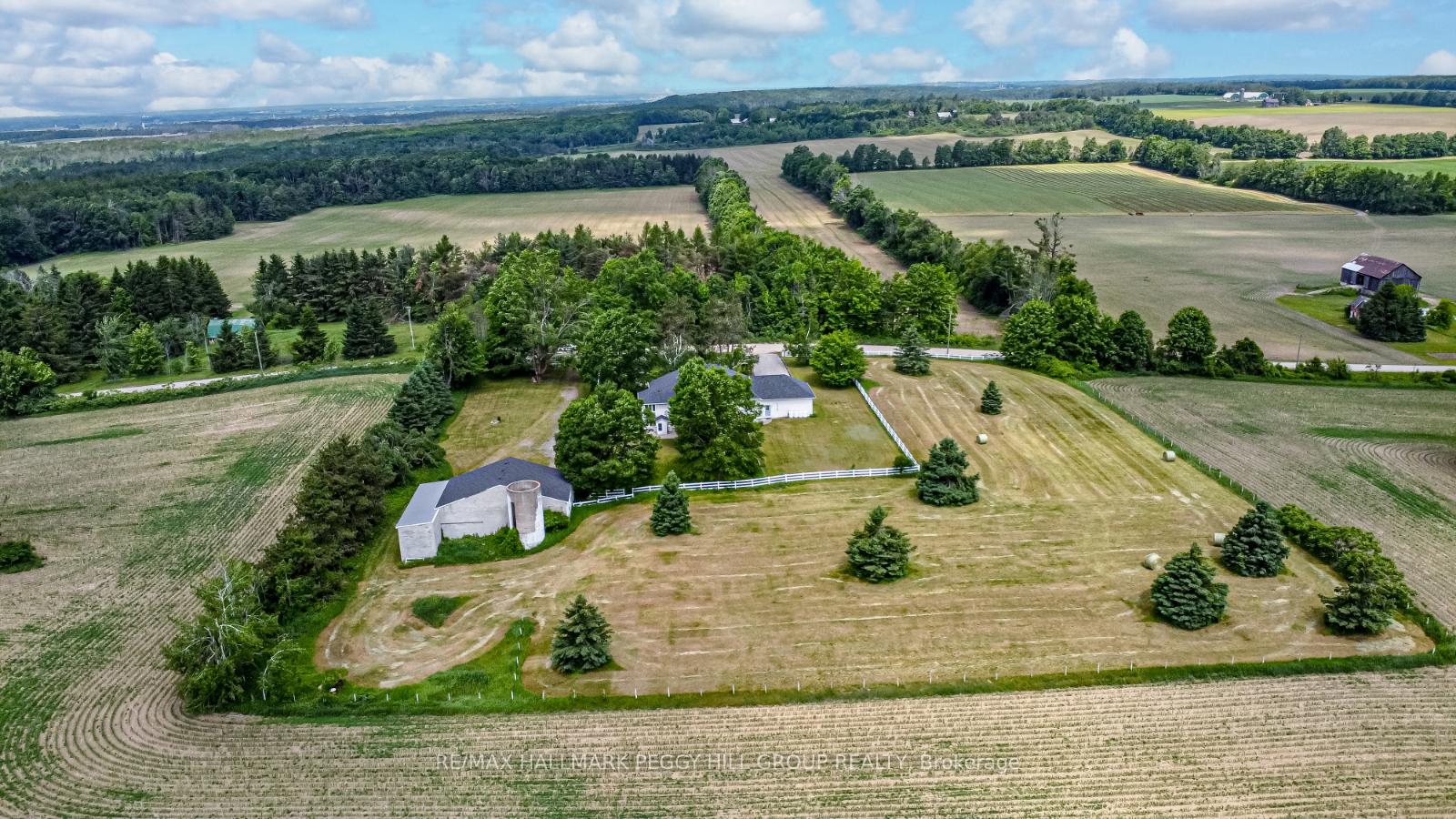 Photo 26 of 1331 Flos Road 3 E, Springwater, Rural Springwater — HOMEH