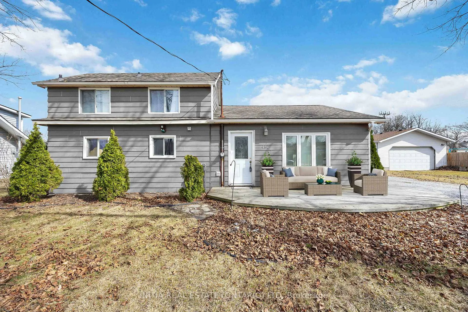 Photo 7 of 456 Murray Street, St. Clair — HOMEH