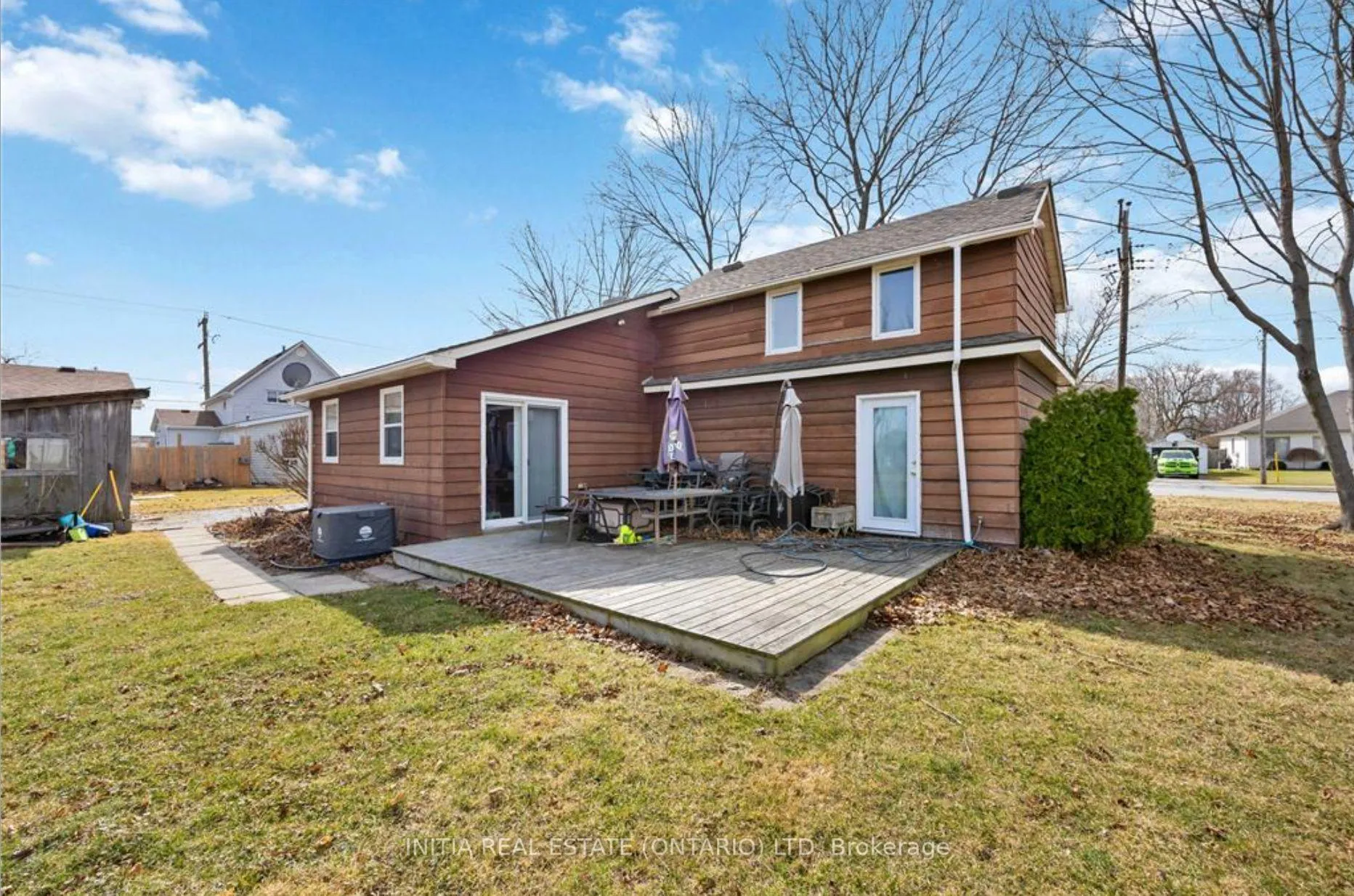 Photo 162 of 456 Murray Street, St. Clair — HOMEH