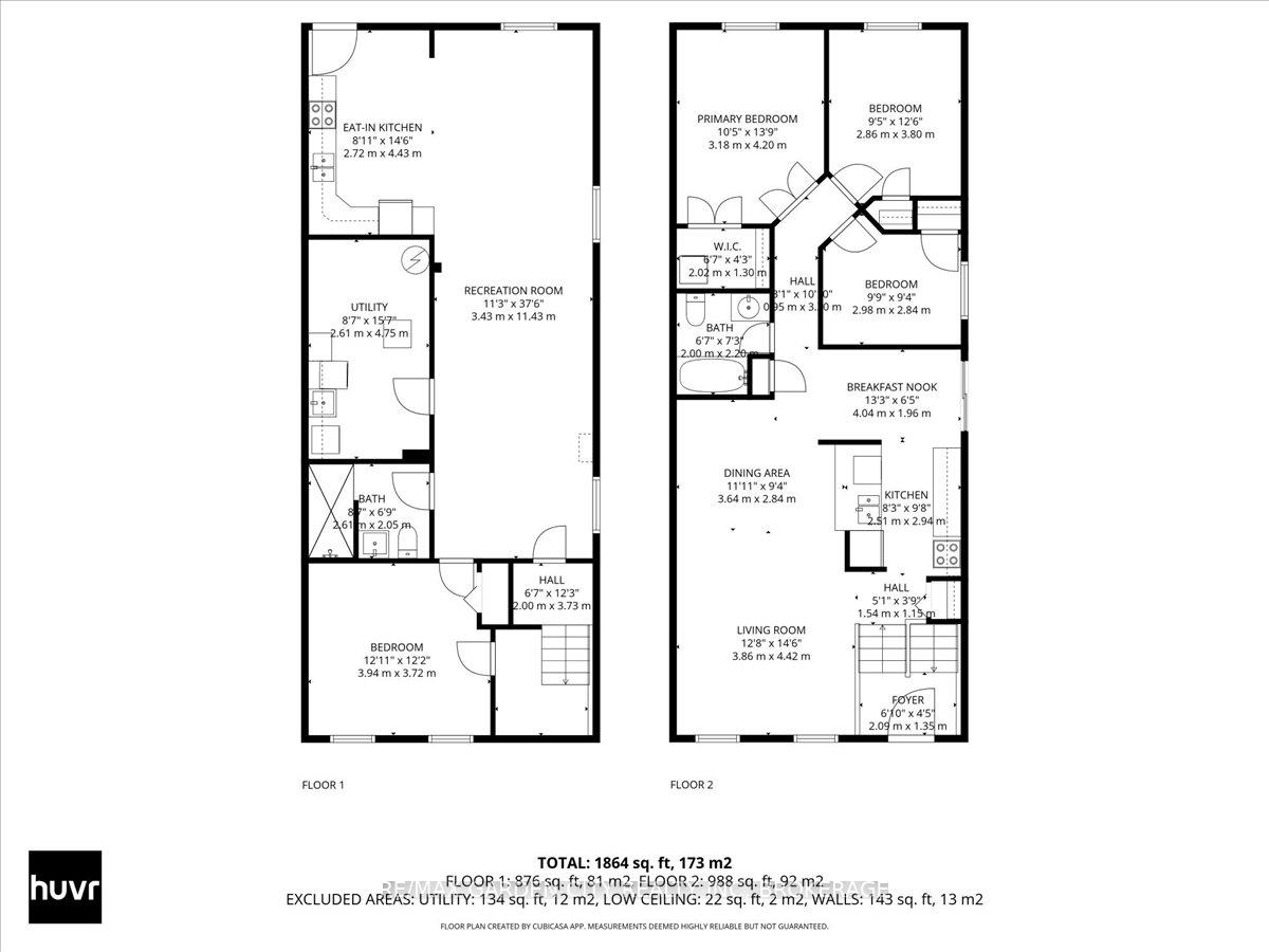 Photo 28 of Unit Main, 4 Fox Trail Drive, St. Catharines, Rykert/Vansickle — HOMEH