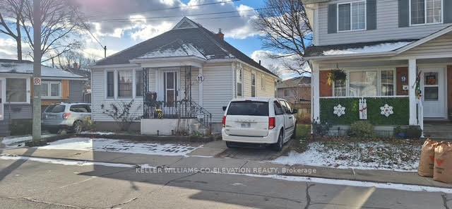 Photo 1 of 11 Vollette Street, St. Catharines, Downtown — HOMEH