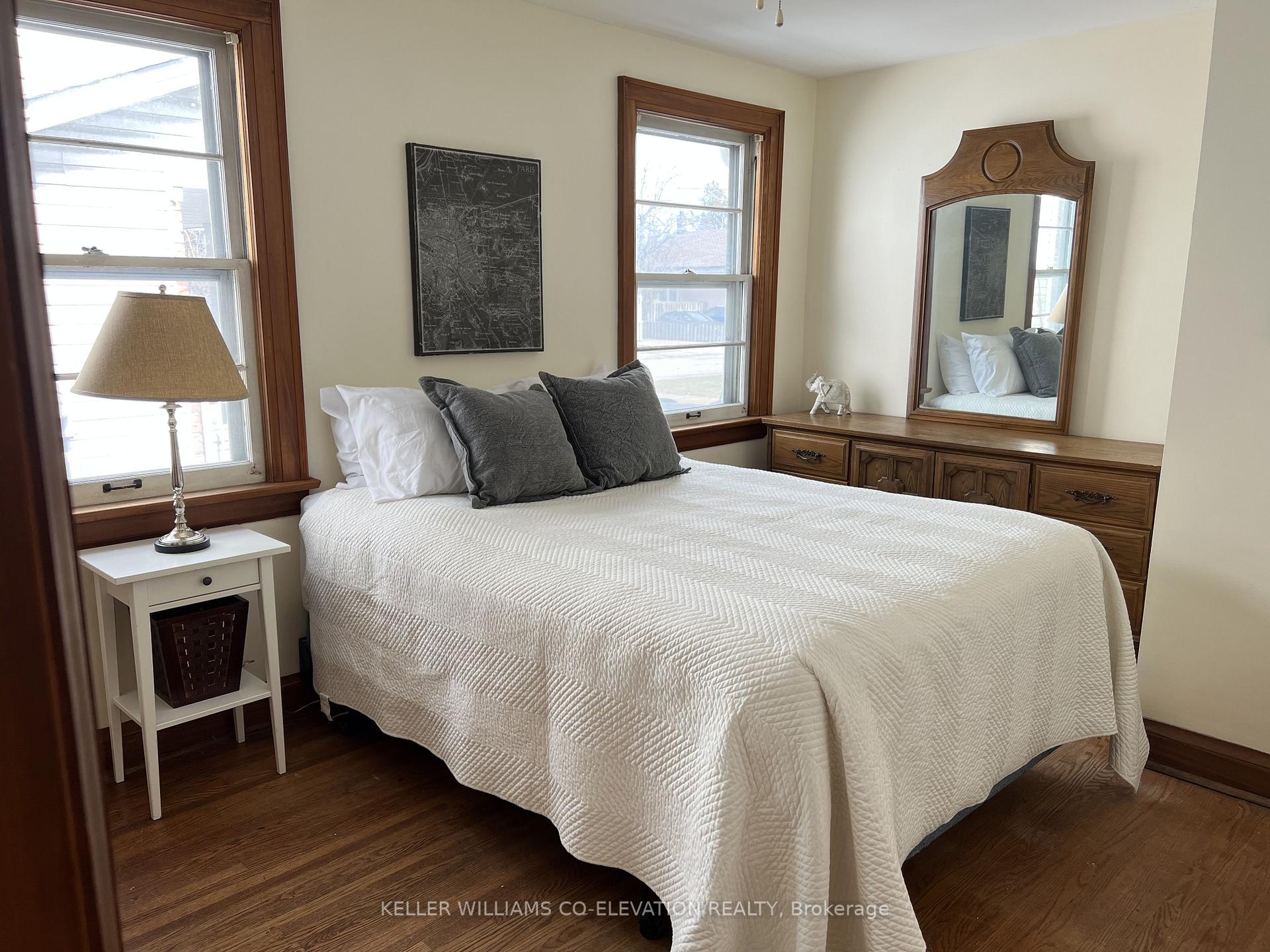 Photo 8 of 11 Vollette Street, St. Catharines, Downtown — HOMEH