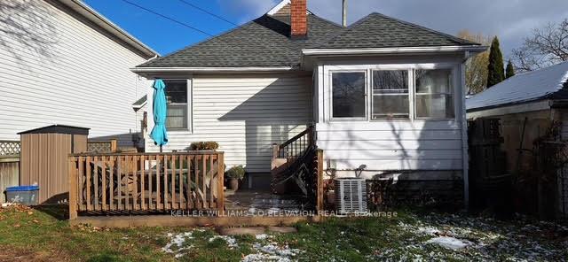 Photo 12 of 11 Vollette Street, St. Catharines, Downtown — HOMEH