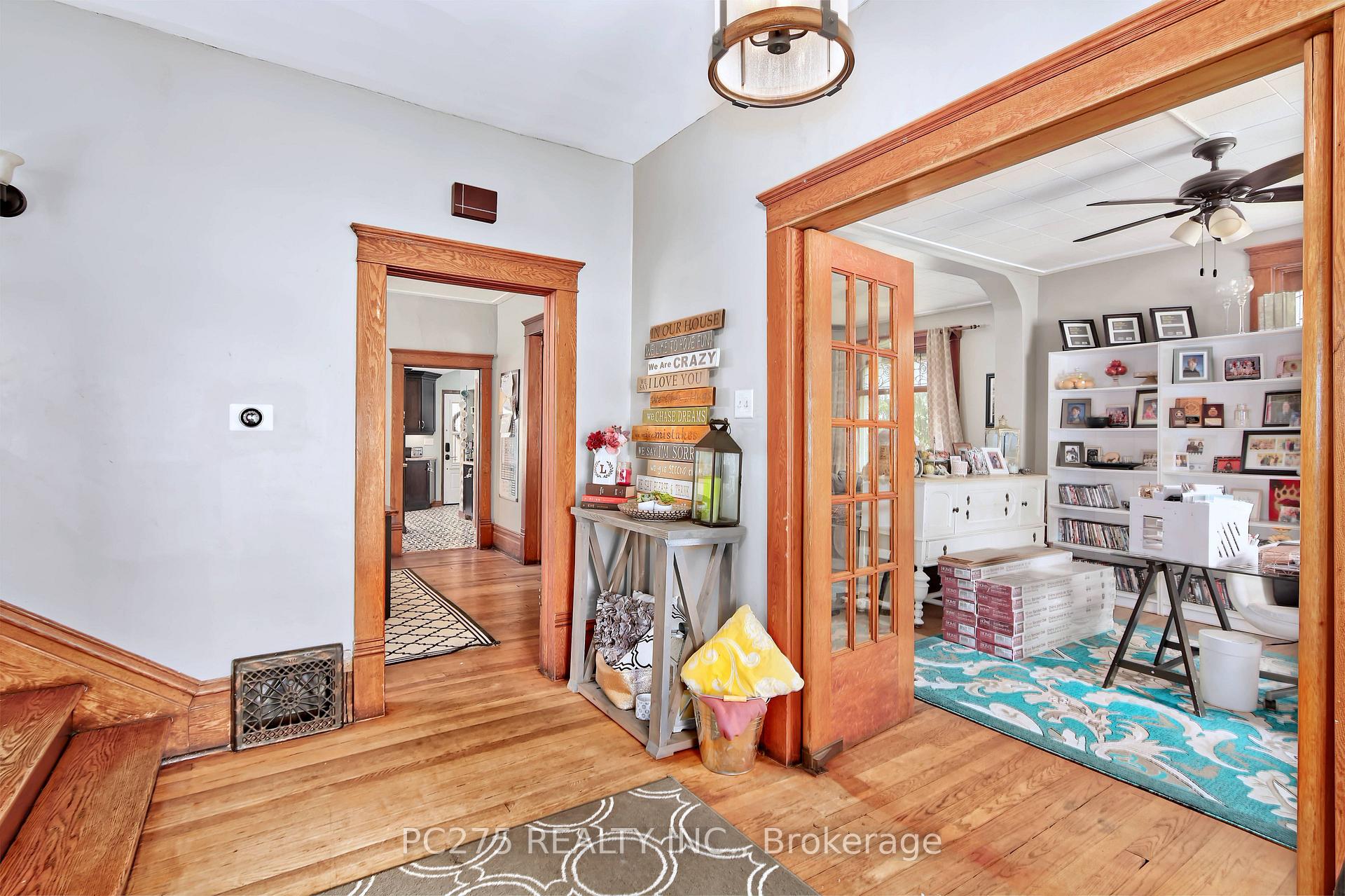 Photo 4 of 3065 Brigden Road, St. Clair — HOMEH