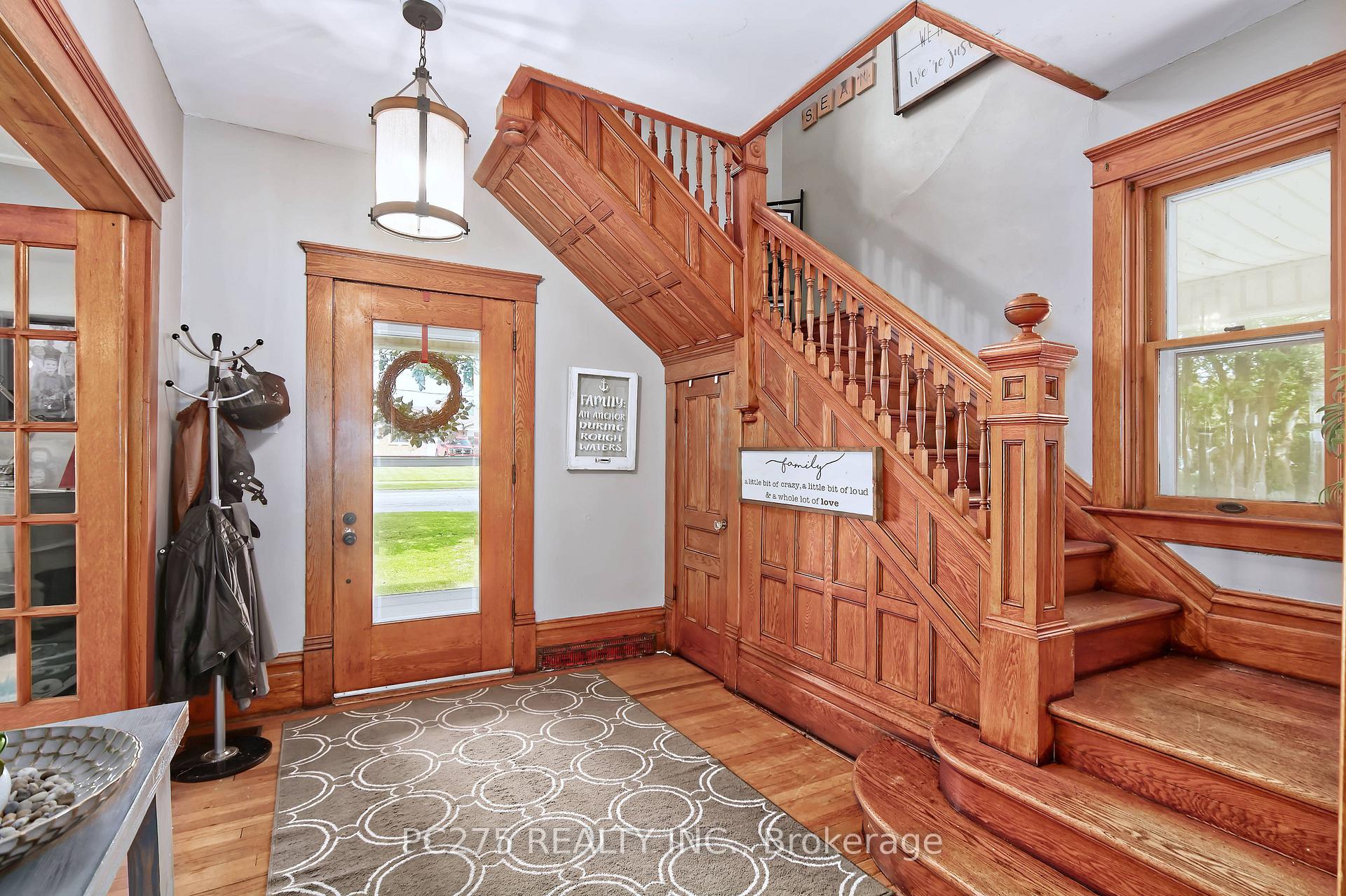 Photo 5 of 3065 Brigden Road, St. Clair — HOMEH