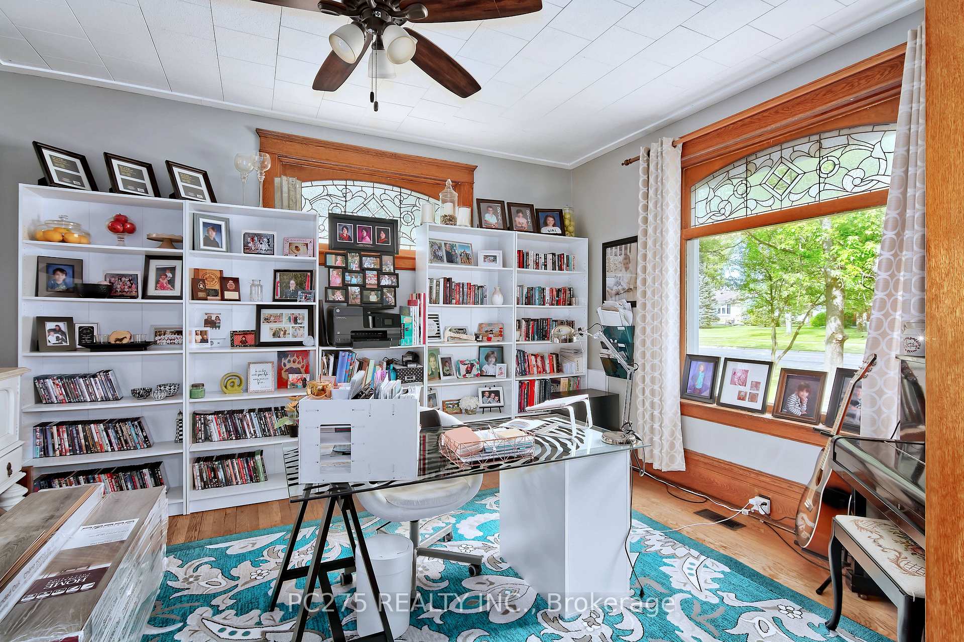 Photo 6 of 3065 Brigden Road, St. Clair — HOMEH