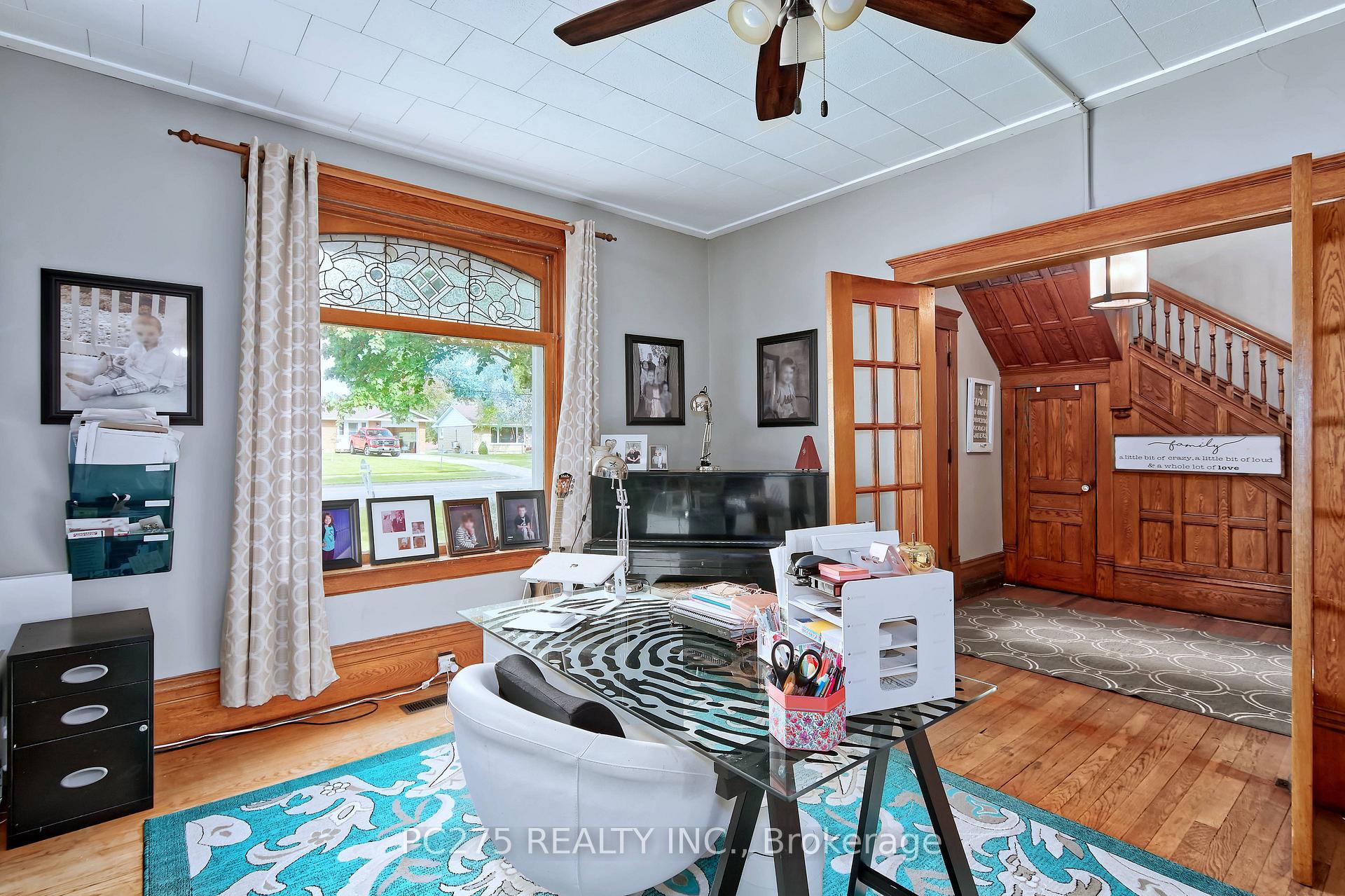Photo 7 of 3065 Brigden Road, St. Clair — HOMEH