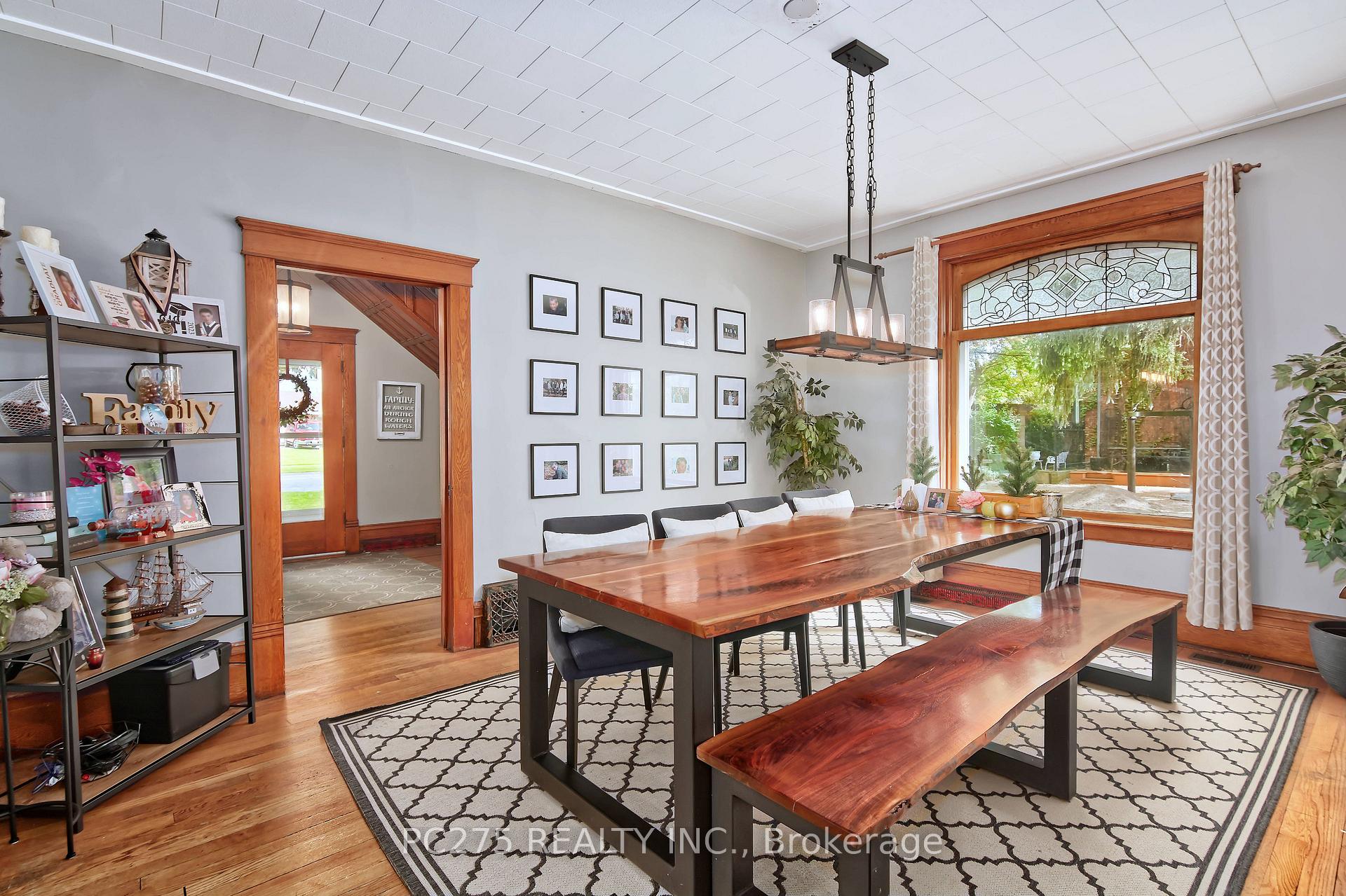 Photo 8 of 3065 Brigden Road, St. Clair — HOMEH