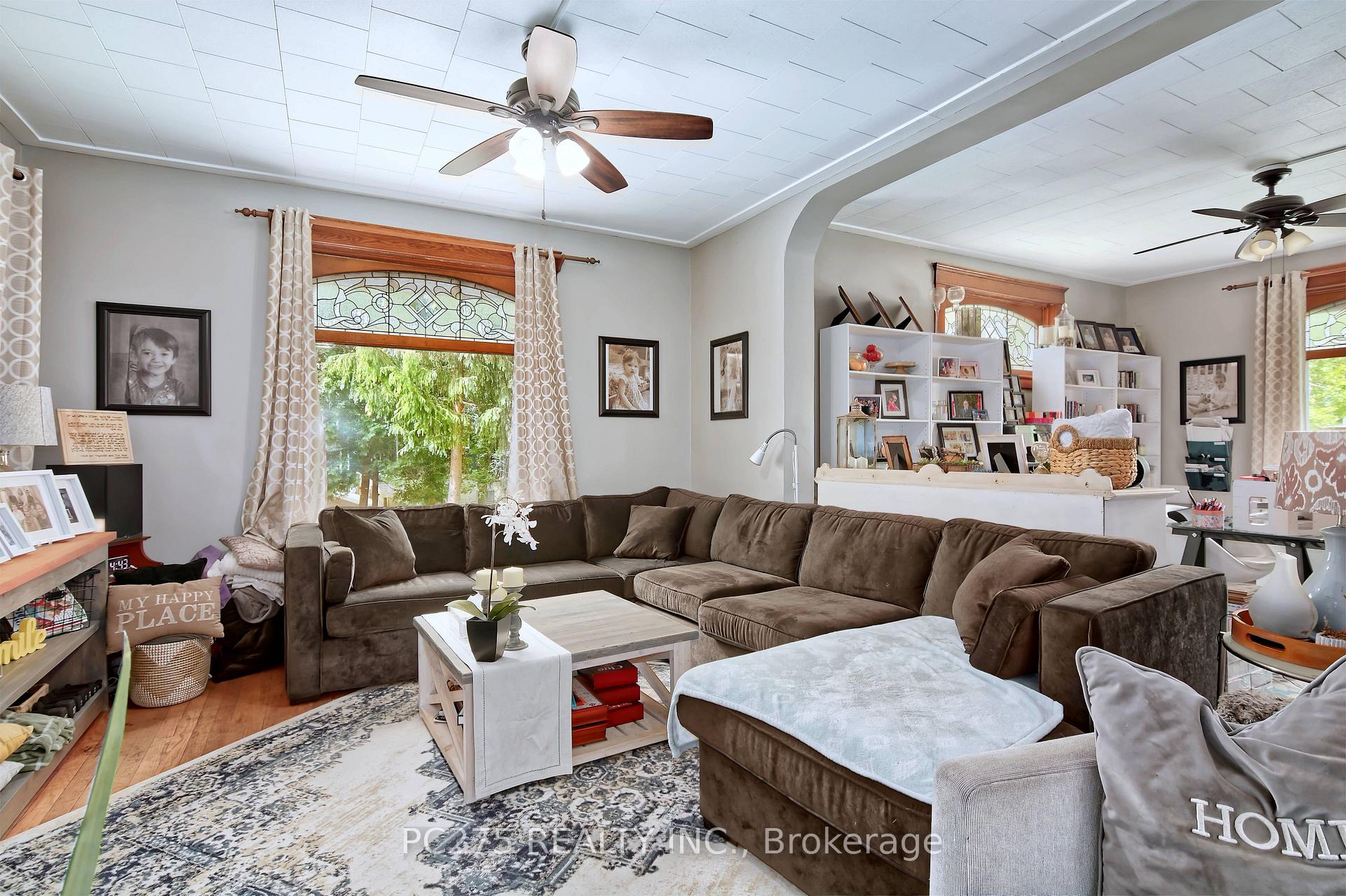 Photo 10 of 3065 Brigden Road, St. Clair — HOMEH