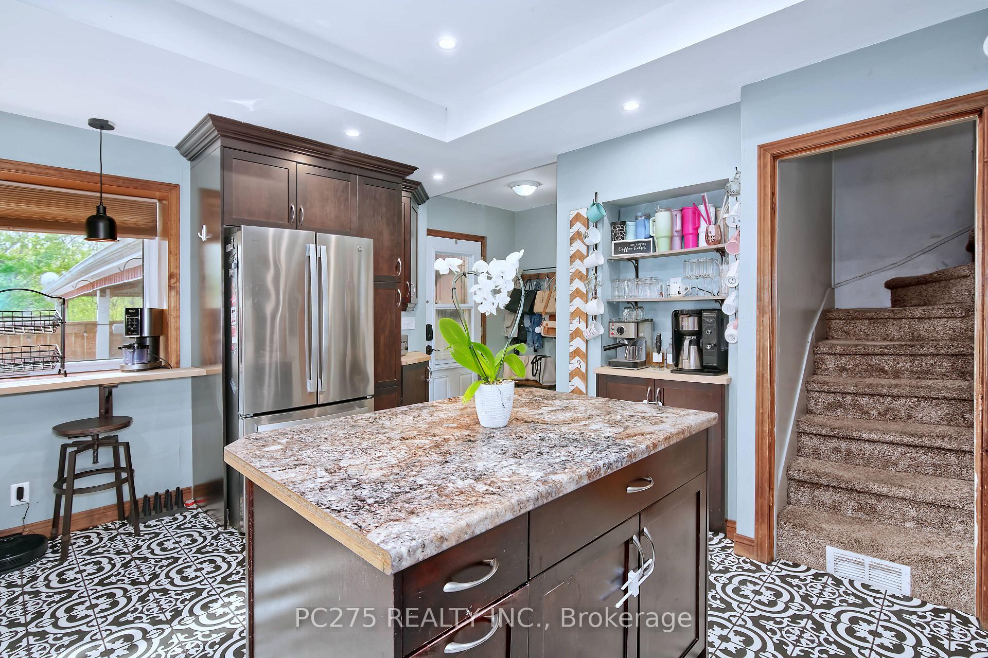Photo 14 of 3065 Brigden Road, St. Clair — HOMEH