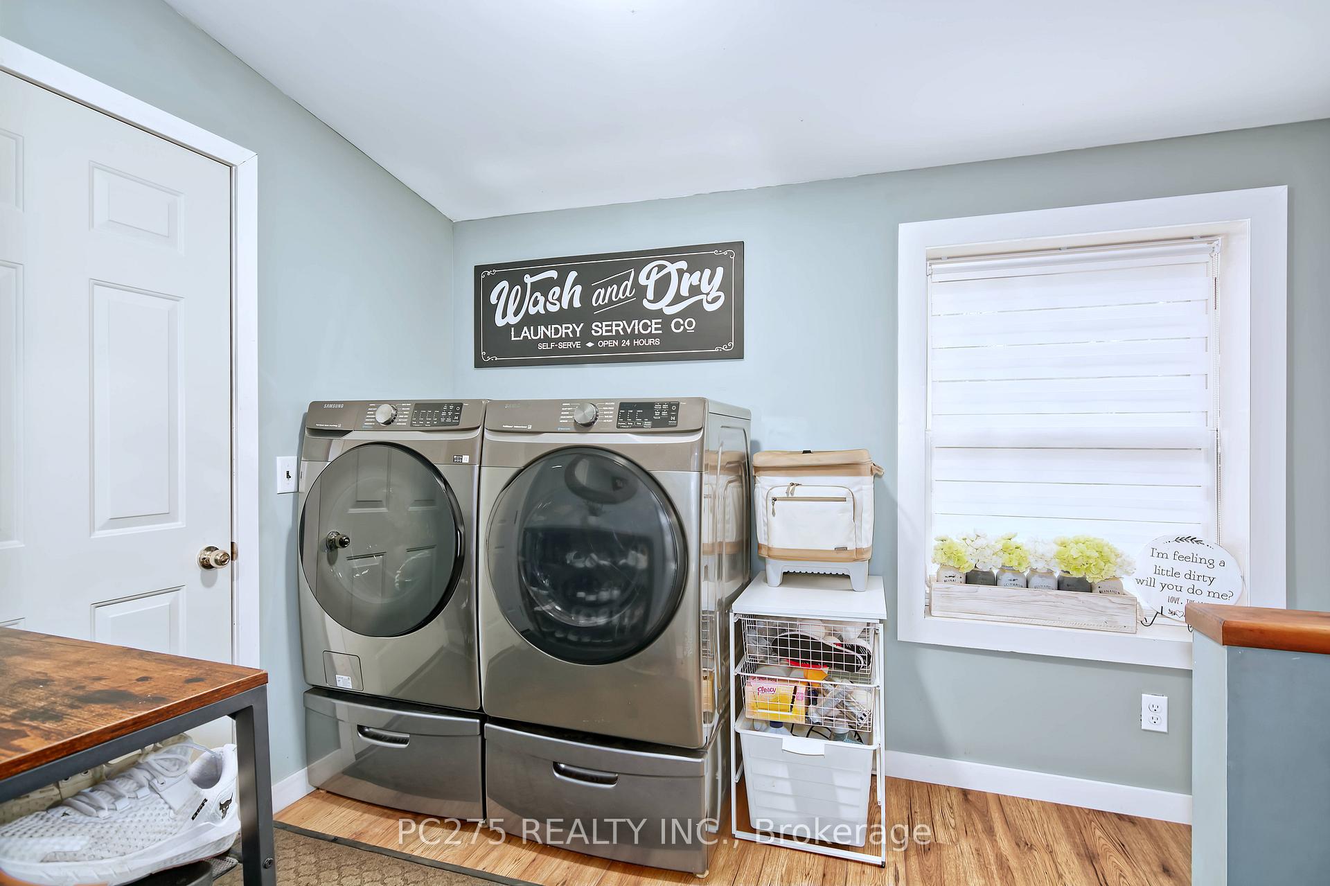 Photo 15 of 3065 Brigden Road, St. Clair — HOMEH