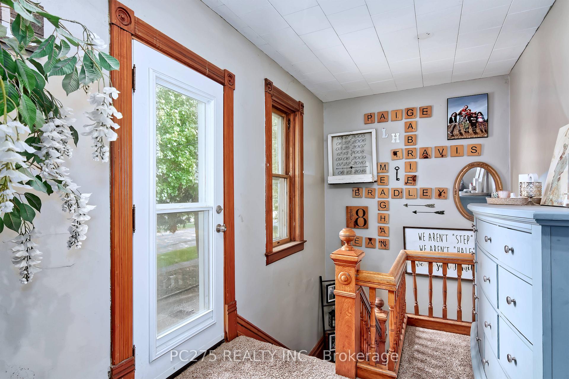 Photo 17 of 3065 Brigden Road, St. Clair — HOMEH
