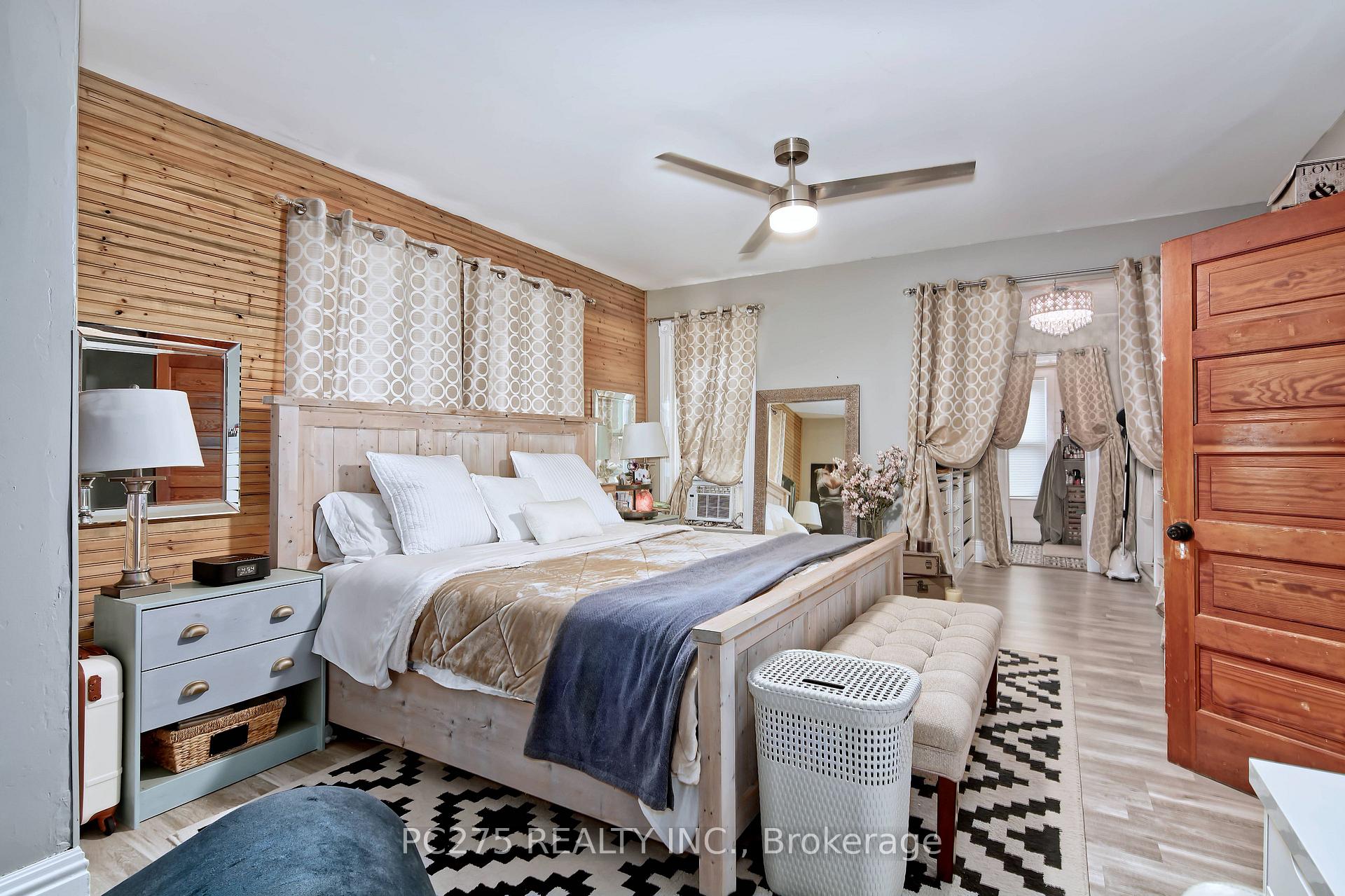 Photo 18 of 3065 Brigden Road, St. Clair — HOMEH