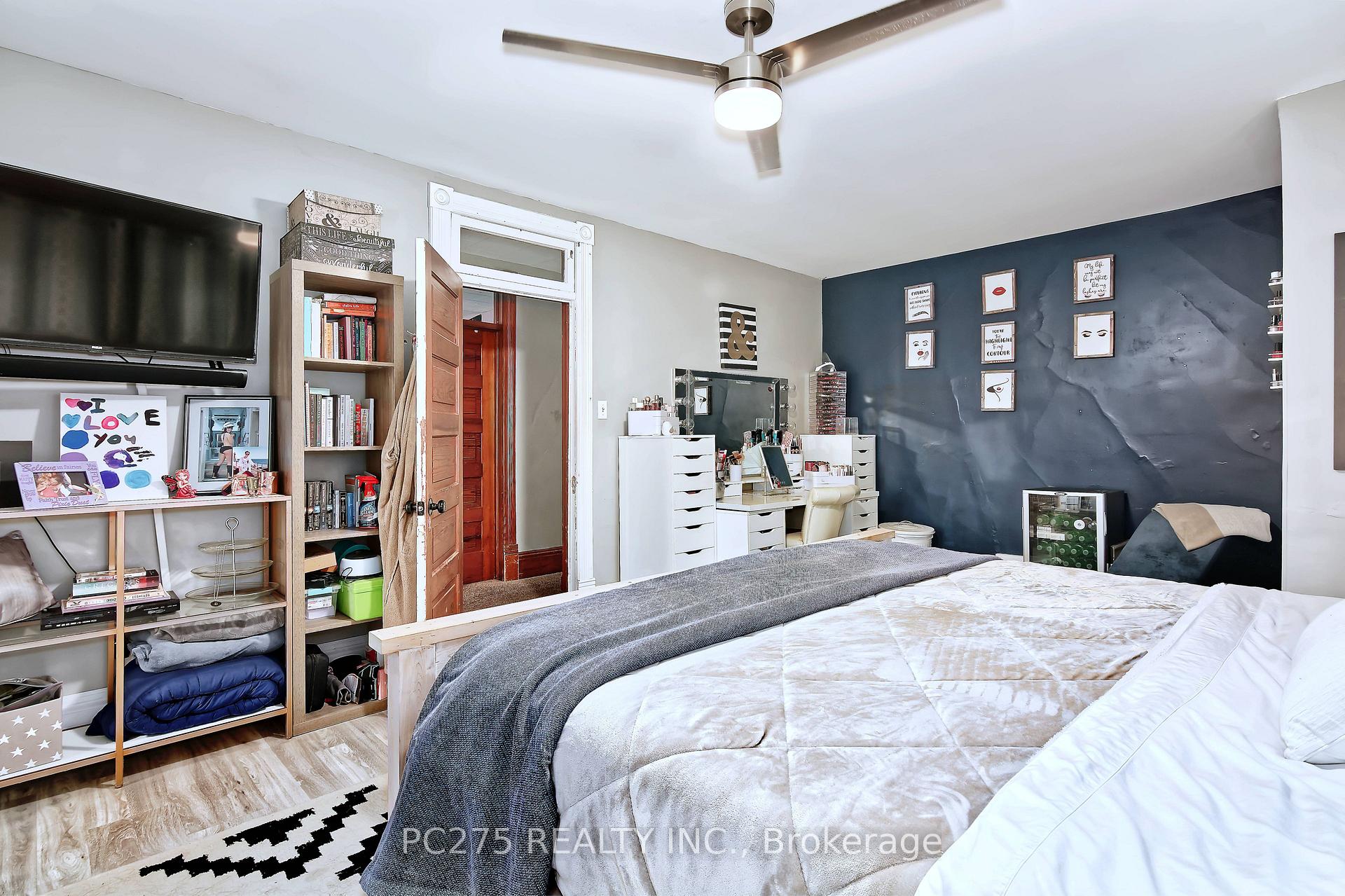 Photo 19 of 3065 Brigden Road, St. Clair — HOMEH