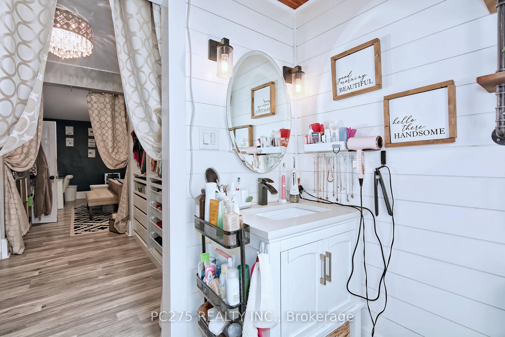 Photo 22 of 3065 Brigden Road, St. Clair — HOMEH