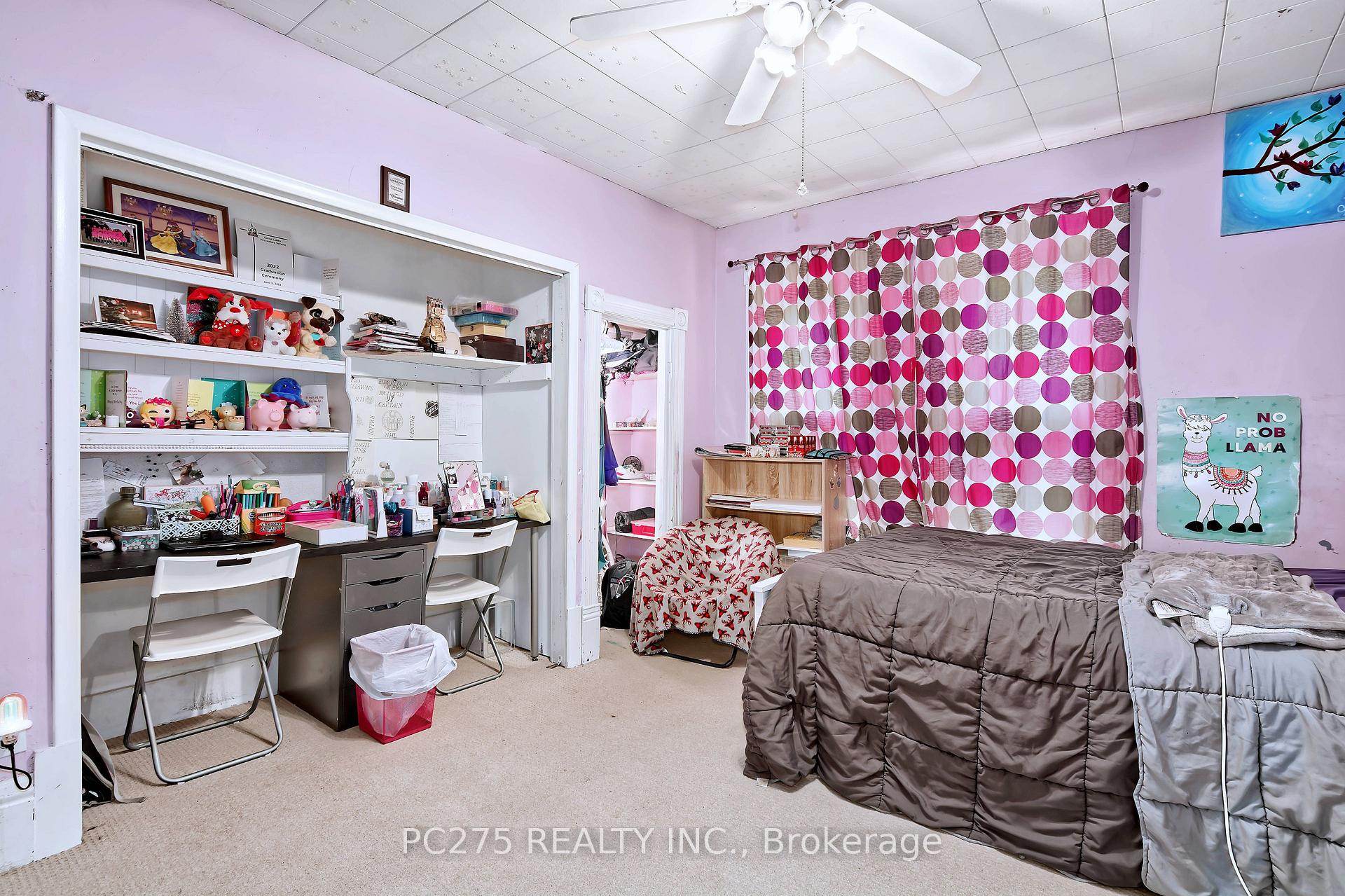 Photo 23 of 3065 Brigden Road, St. Clair — HOMEH