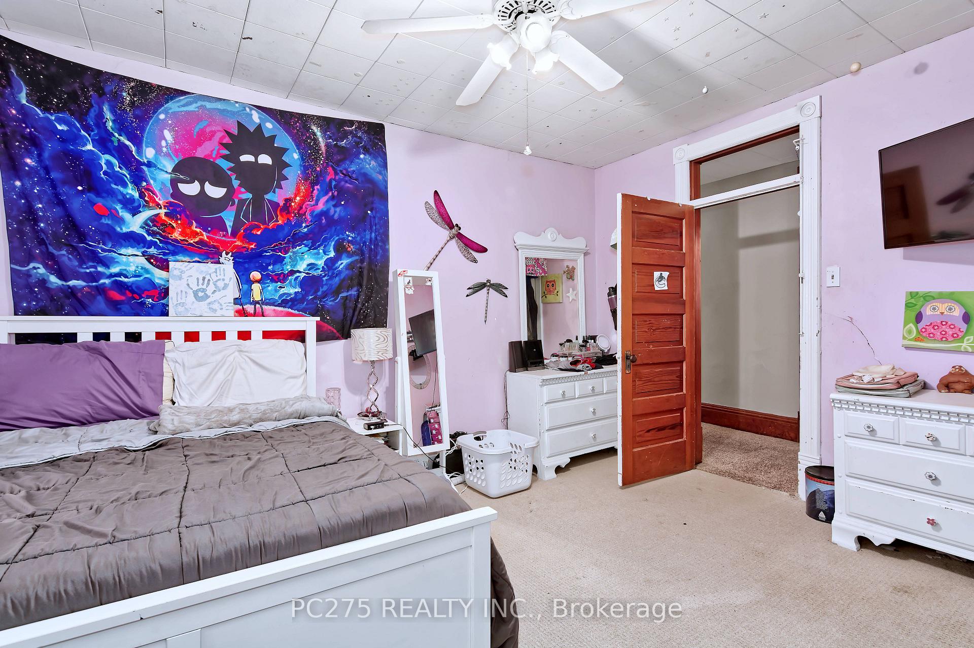 Photo 24 of 3065 Brigden Road, St. Clair — HOMEH