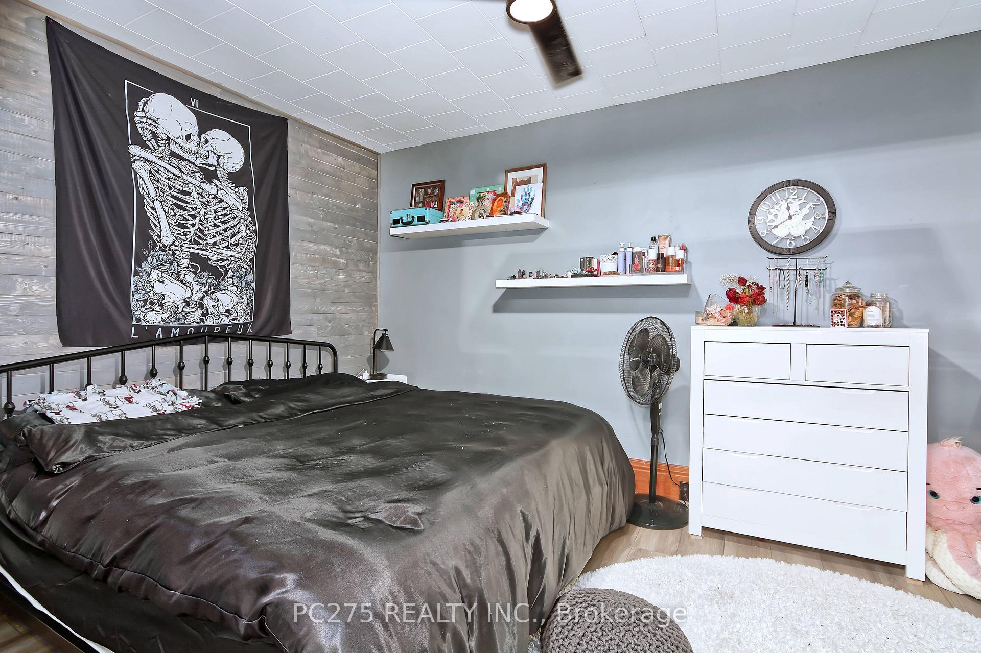 Photo 25 of 3065 Brigden Road, St. Clair — HOMEH