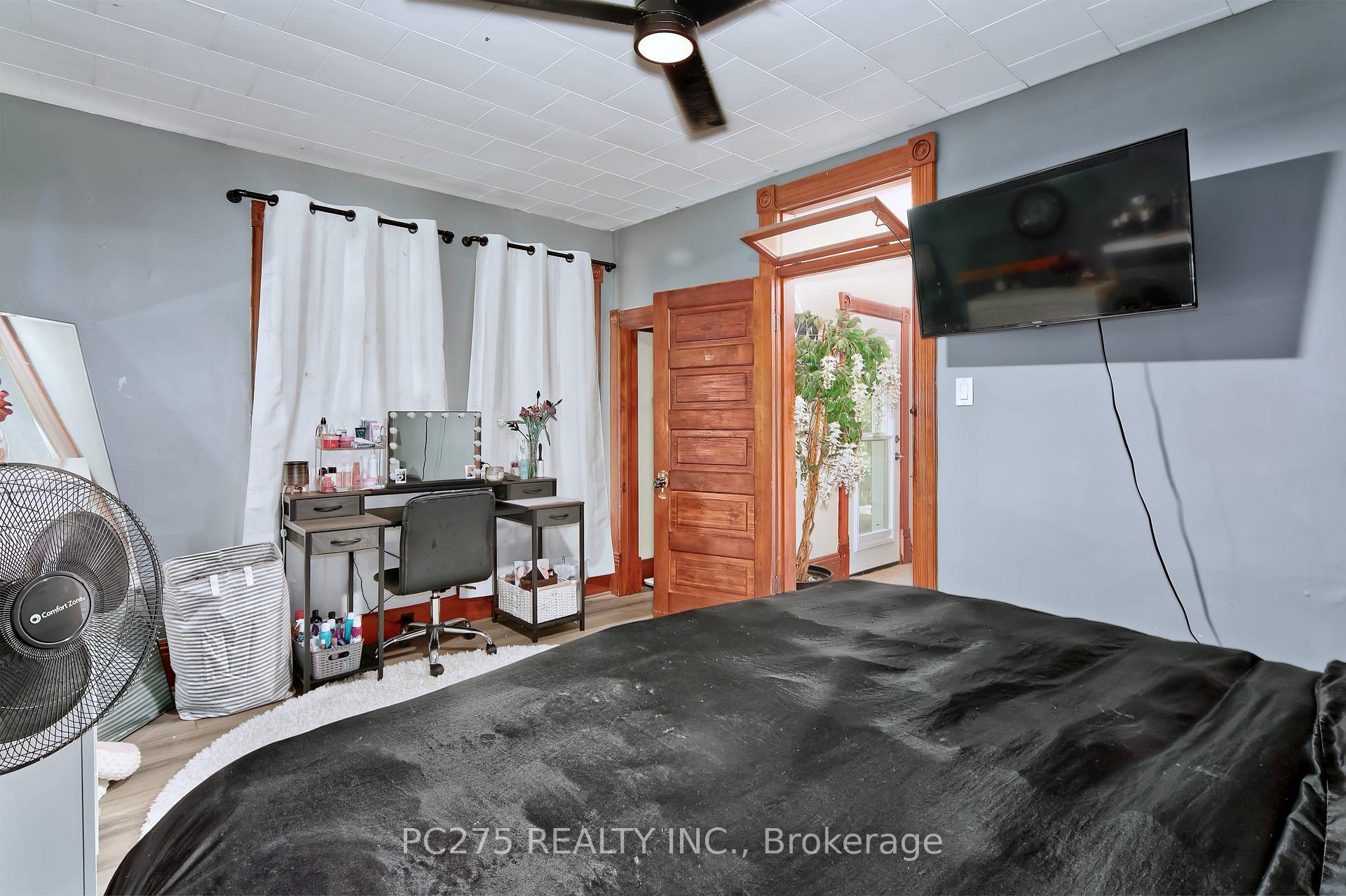 Photo 26 of 3065 Brigden Road, St. Clair — HOMEH