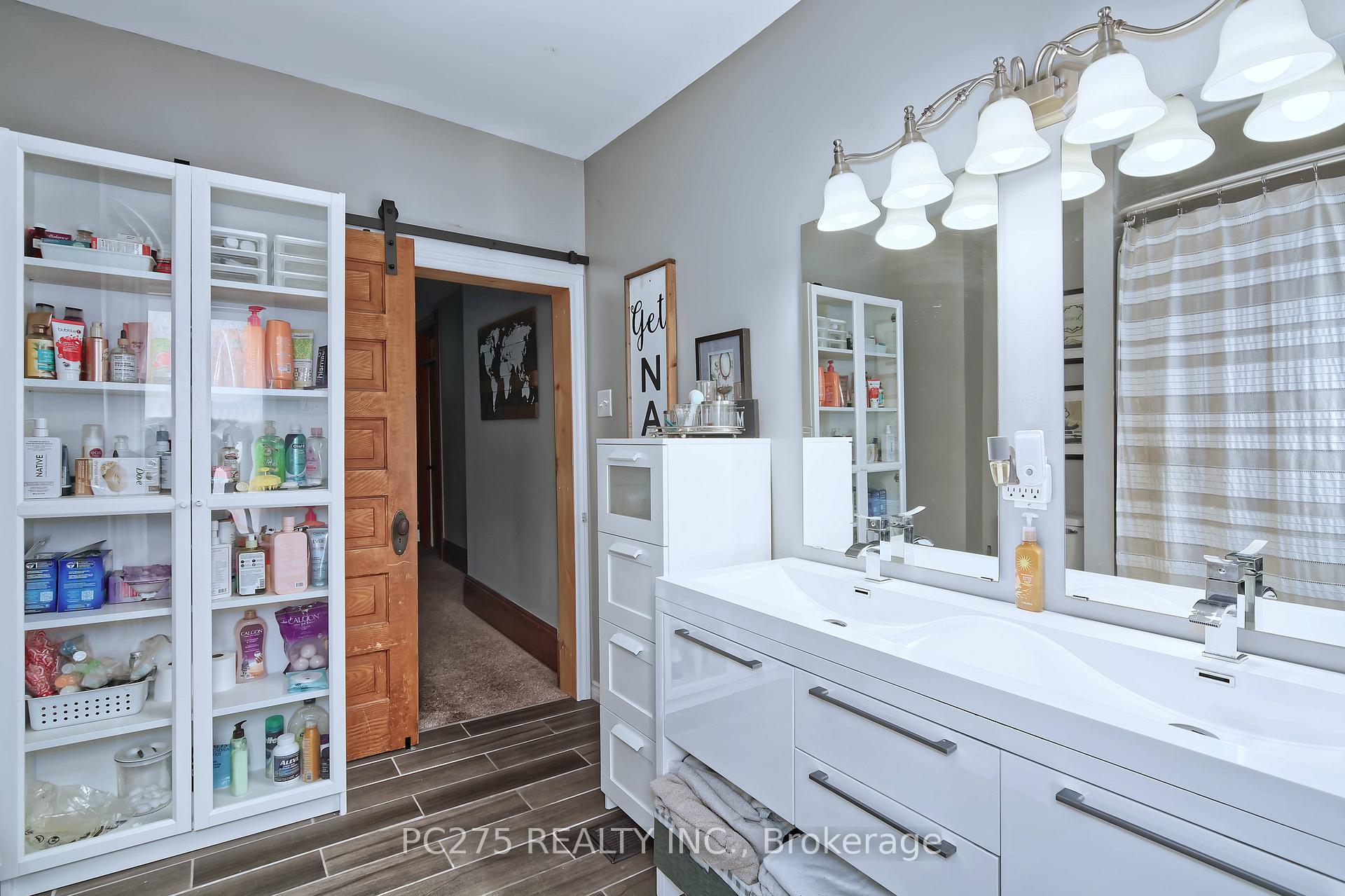 Photo 28 of 3065 Brigden Road, St. Clair — HOMEH