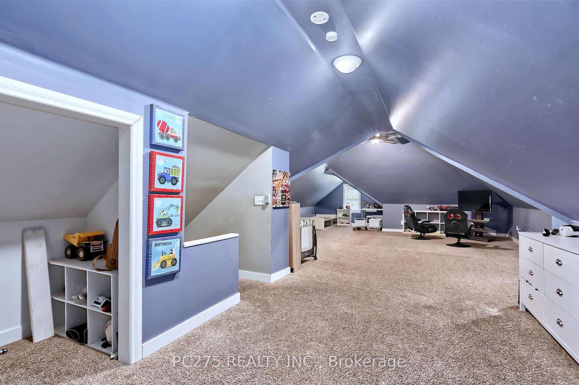 Photo 29 of 3065 Brigden Road, St. Clair — HOMEH