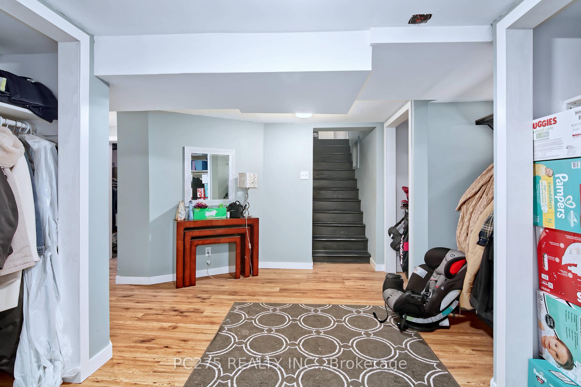 Photo 31 of 3065 Brigden Road, St. Clair — HOMEH