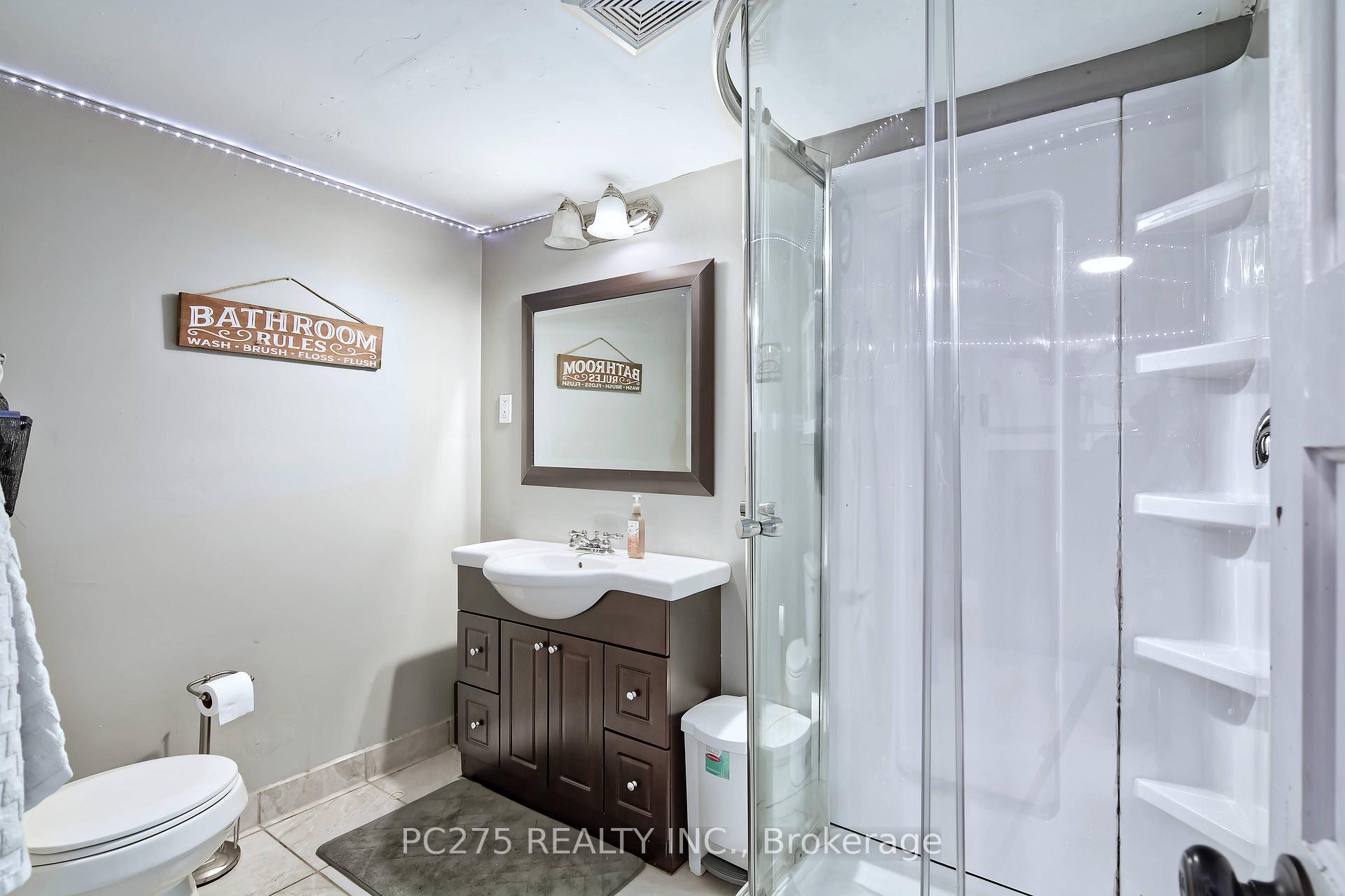 Photo 33 of 3065 Brigden Road, St. Clair — HOMEH
