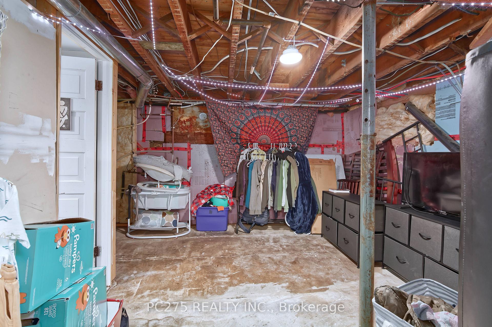 Photo 34 of 3065 Brigden Road, St. Clair — HOMEH