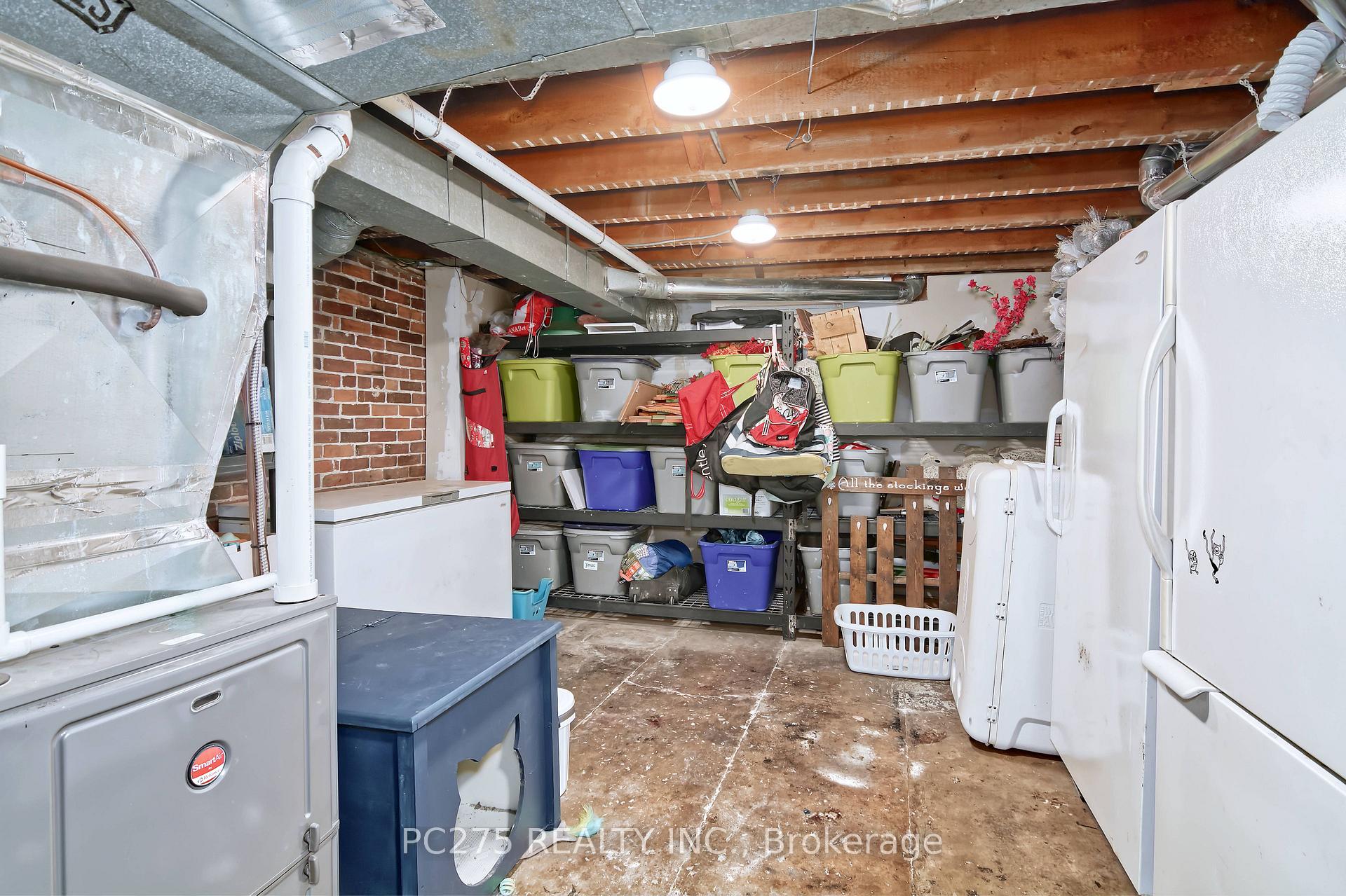 Photo 35 of 3065 Brigden Road, St. Clair — HOMEH