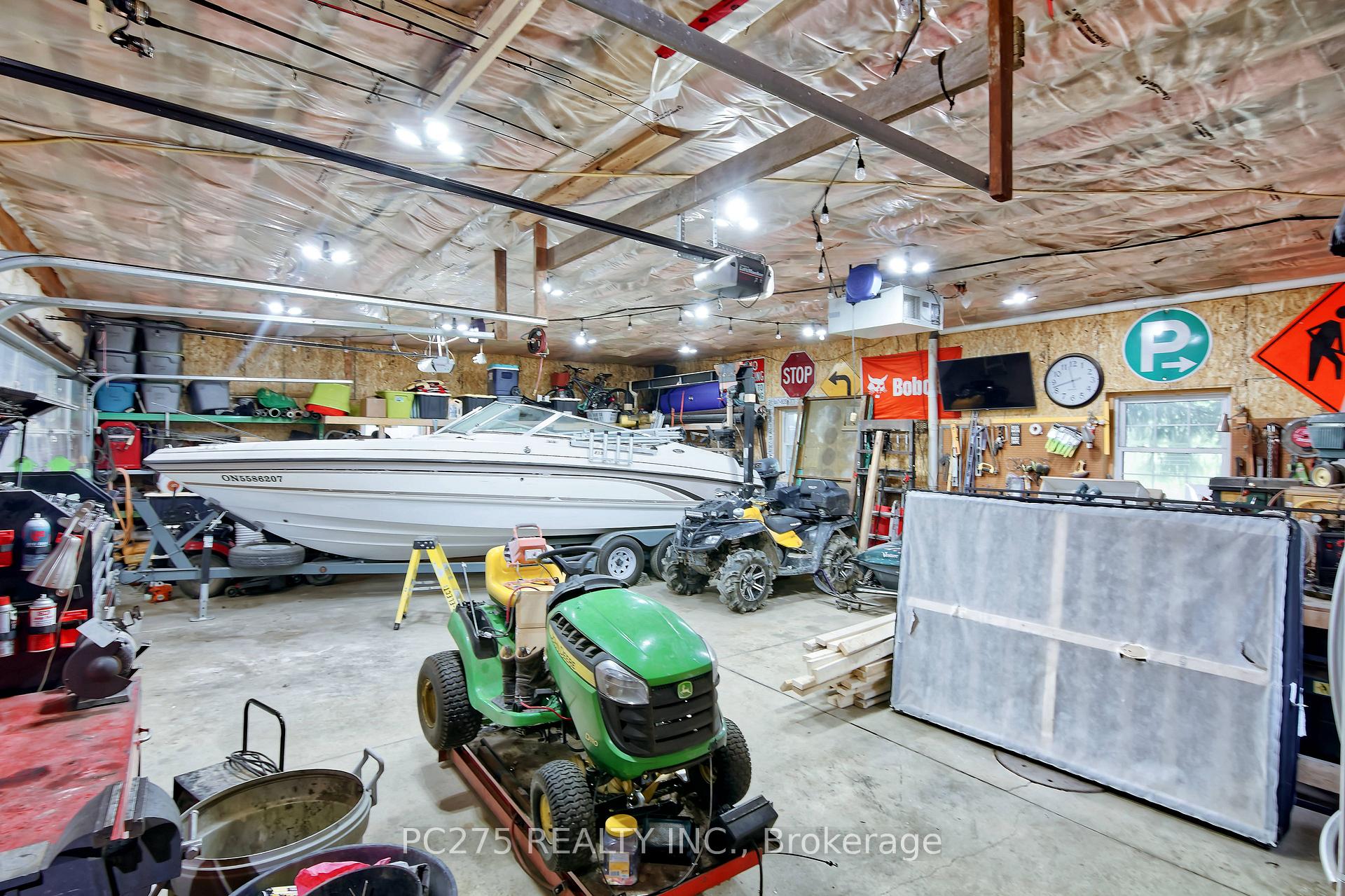 Photo 36 of 3065 Brigden Road, St. Clair — HOMEH