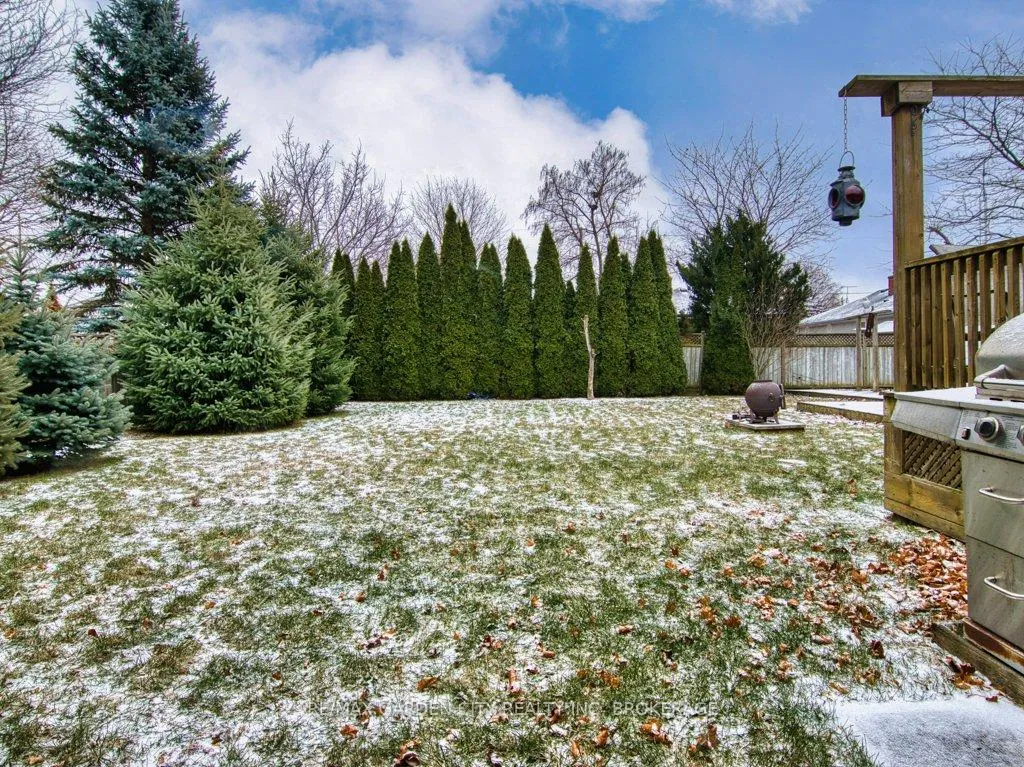 Photo 33 of 2 Sikorski Avenue, St. Catharines, Carlton/Bunting — HOMEH