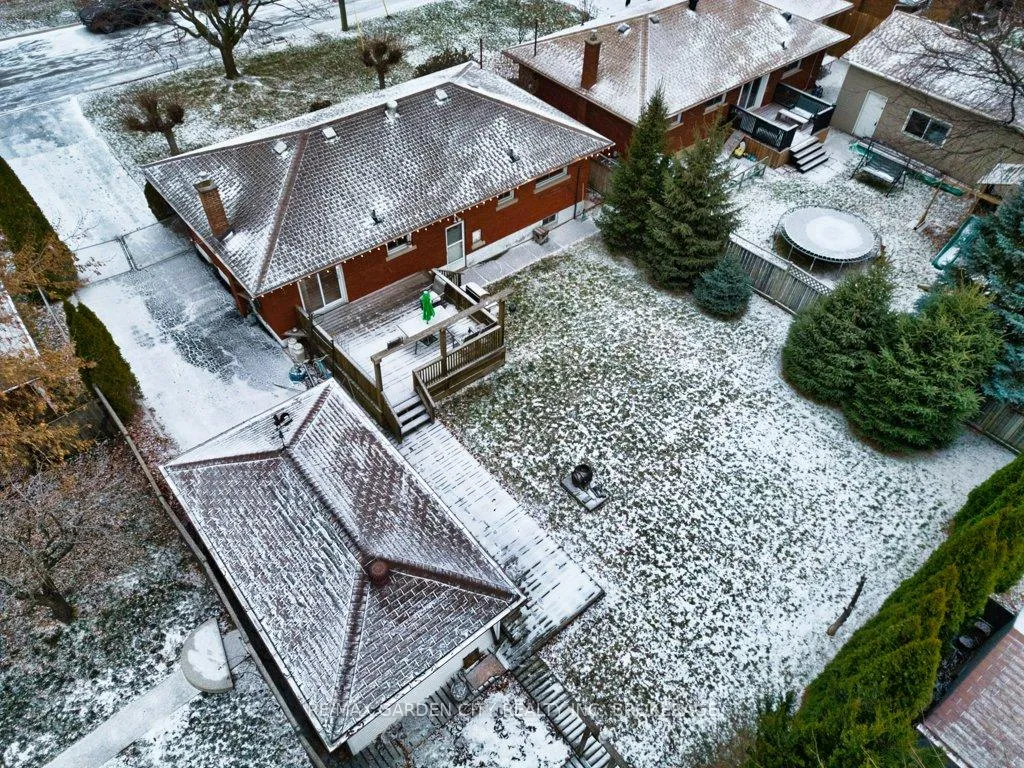 Photo 44 of 2 Sikorski Avenue, St. Catharines, Carlton/Bunting — HOMEH