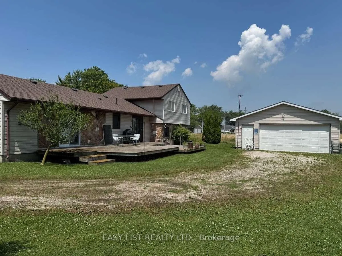 Photo 7 of 3104 St Clair Parkway, St. Clair — HOMEH