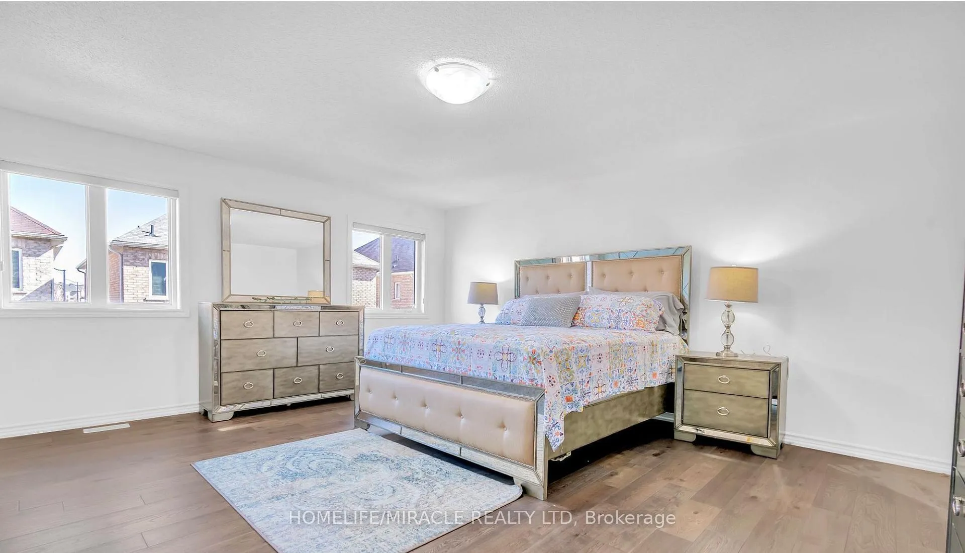 Photo 7 of 14 Canary Close, Brampton, Credit Valley — HOMEH