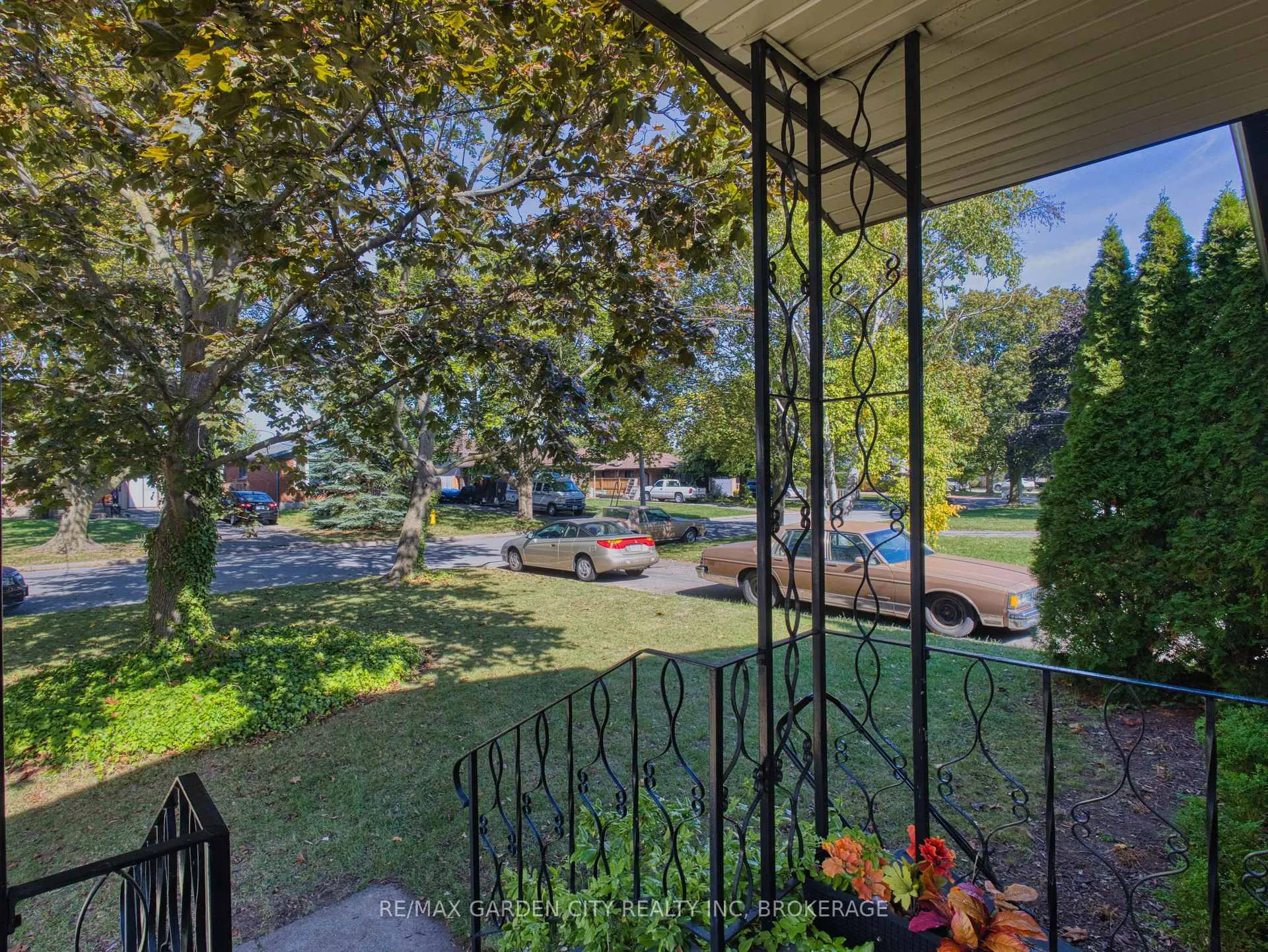 Photo 22 of 12 Princeway Drive, St. Catharines, Lakeport — HOMEH