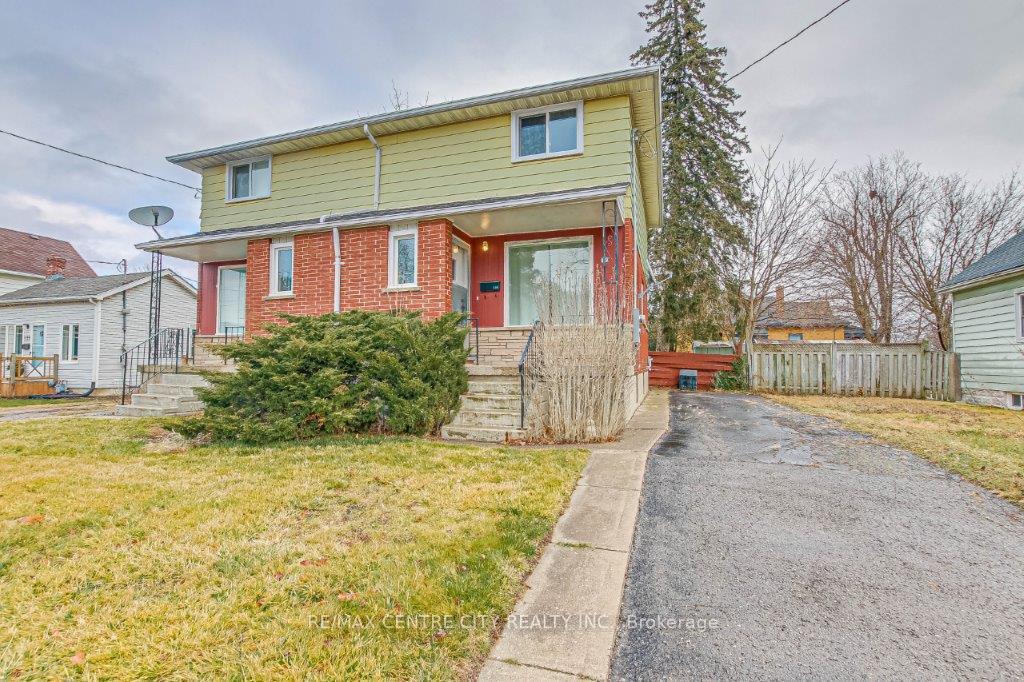 Photo 1 of 109 Balaclava Street, St. Thomas — HOMEH