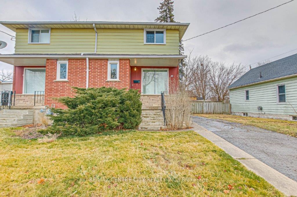 Photo 25 of 109 Balaclava Street, St. Thomas — HOMEH