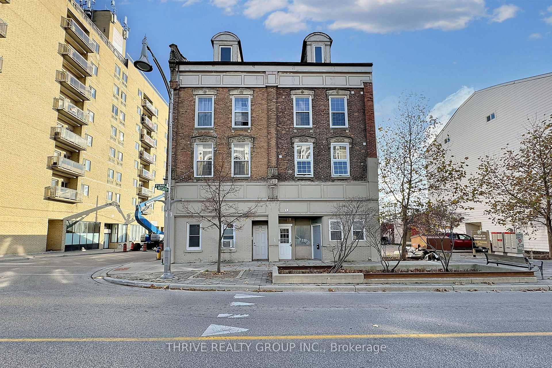 Photo 1 of Unit 5, 286 Talbot Street, St. Thomas — HOMEH