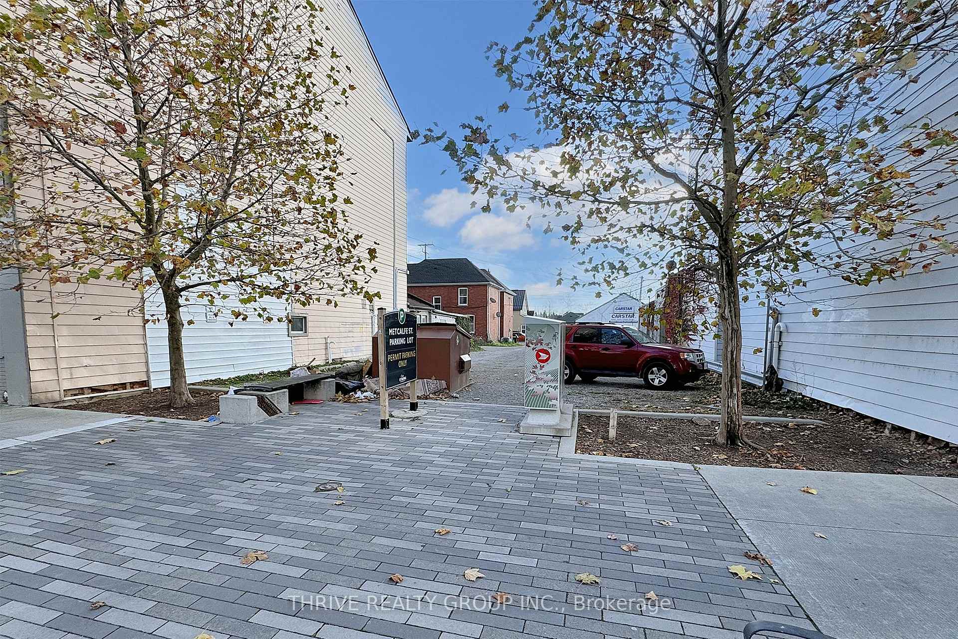 Photo 2 of Unit 5, 286 Talbot Street, St. Thomas — HOMEH