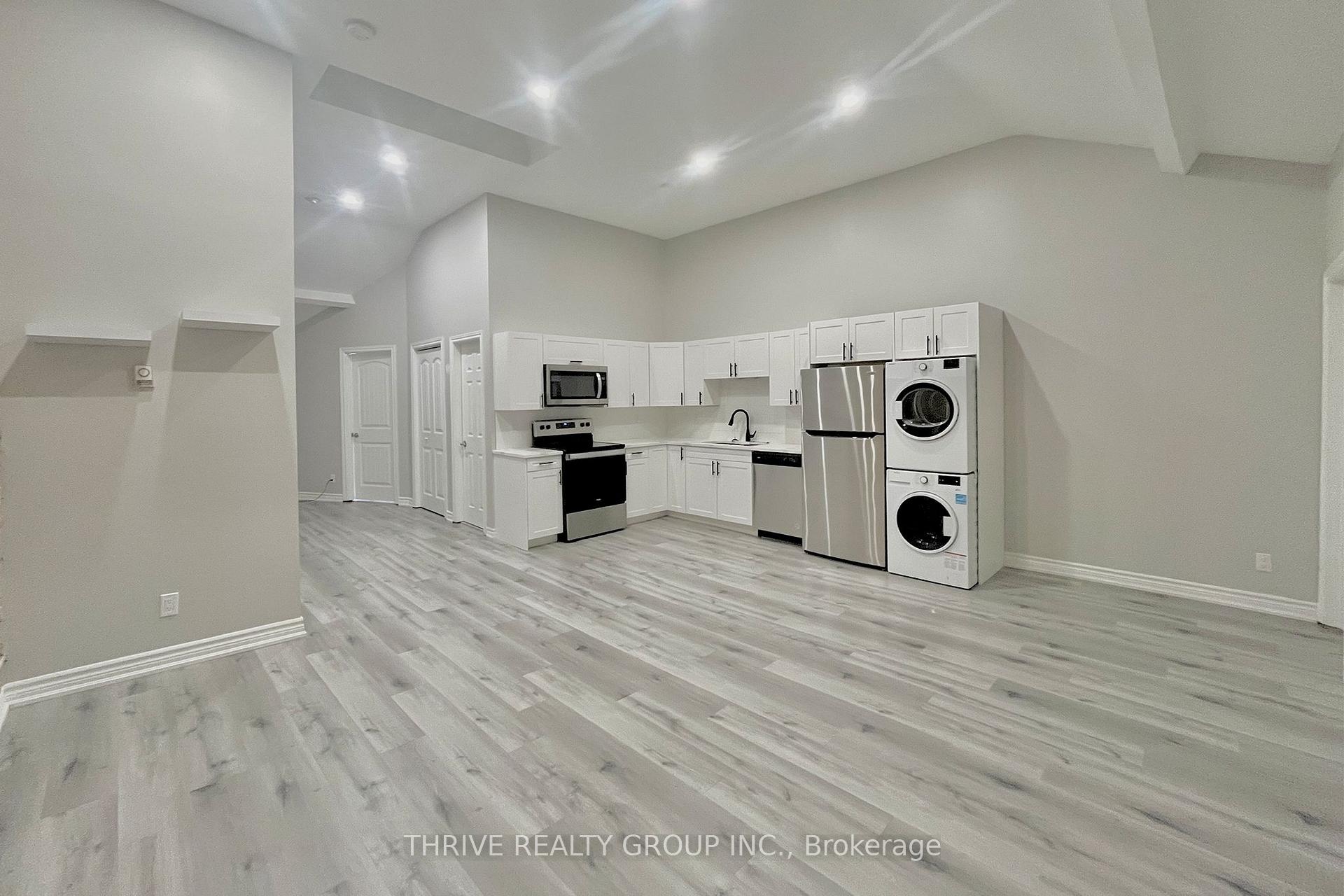 Photo 3 of Unit 5, 286 Talbot Street, St. Thomas — HOMEH