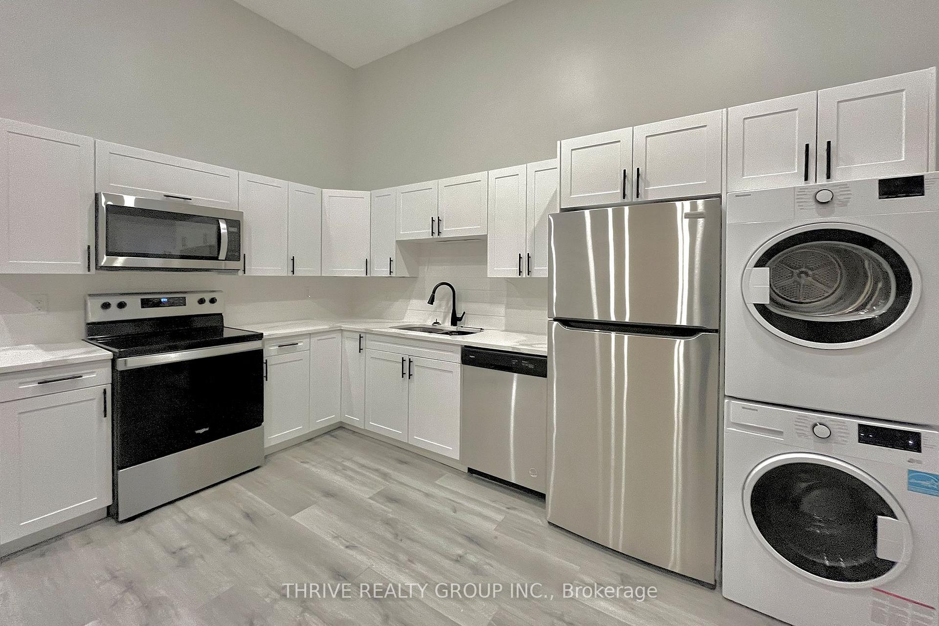 Photo 4 of Unit 5, 286 Talbot Street, St. Thomas — HOMEH