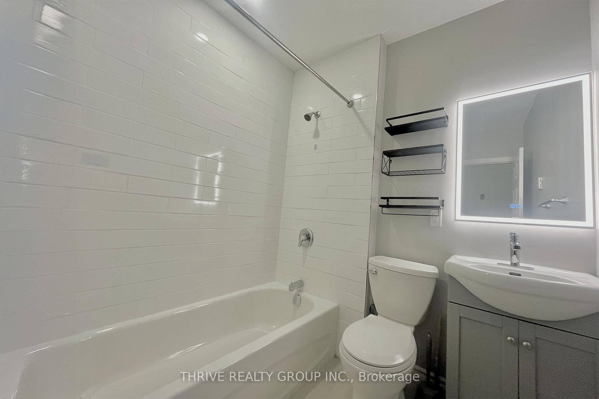 Photo 6 of Unit 5, 286 Talbot Street, St. Thomas — HOMEH