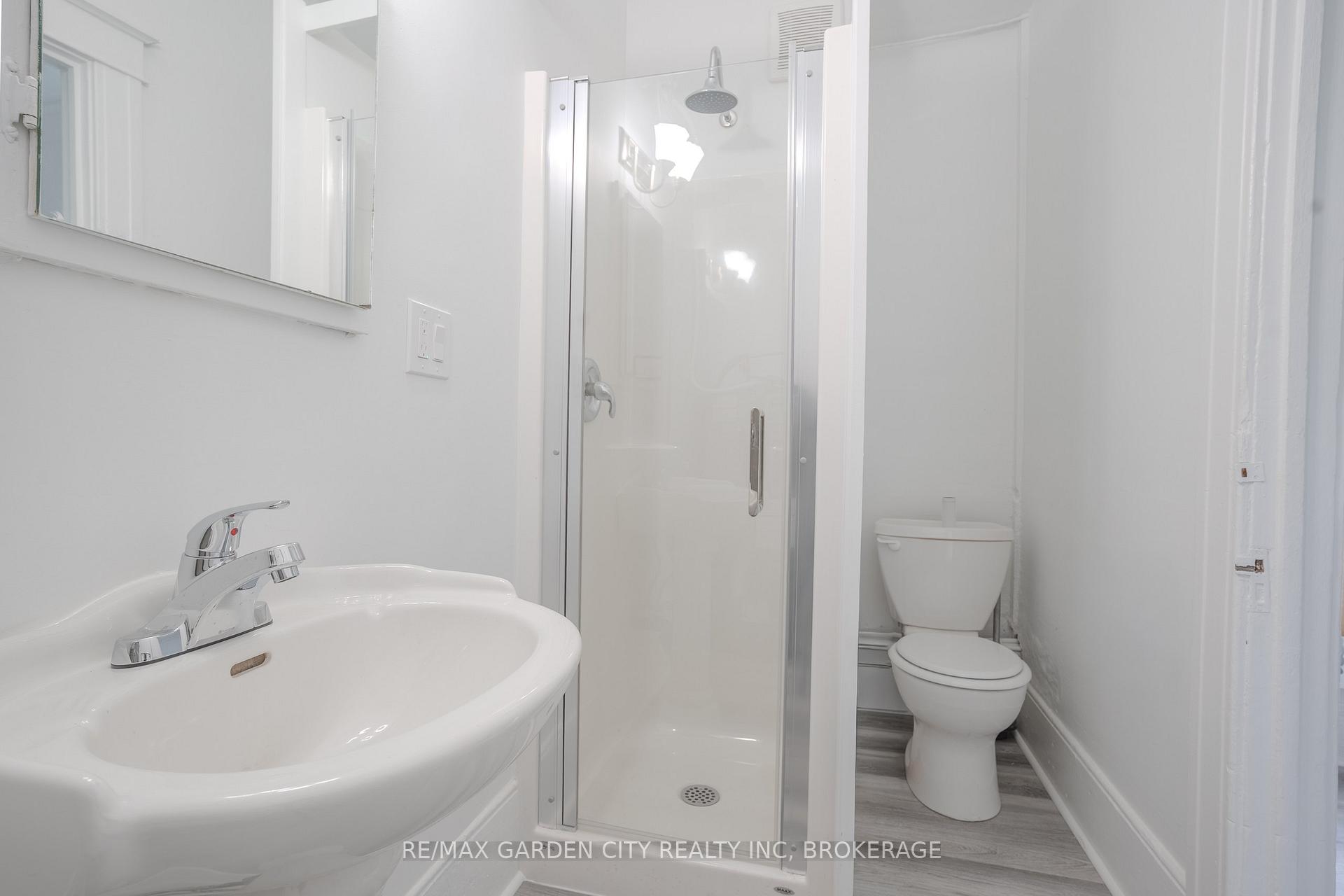 Photo 15 of Unit 3, 22 St. Paul Street, St. Catharines, Downtown — HOMEH