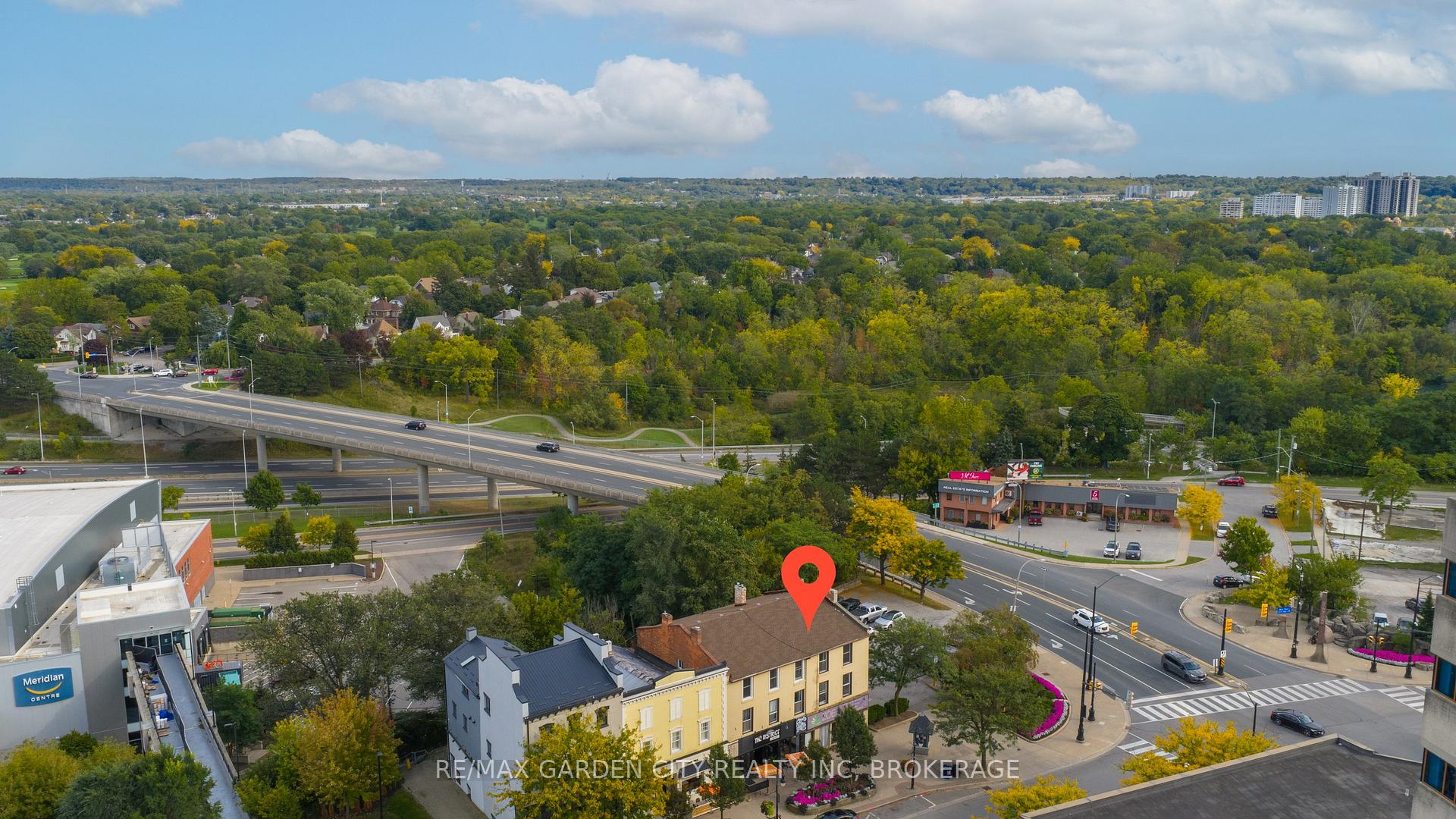 Photo 16 of Unit 3, 22 St. Paul Street, St. Catharines, Downtown — HOMEH
